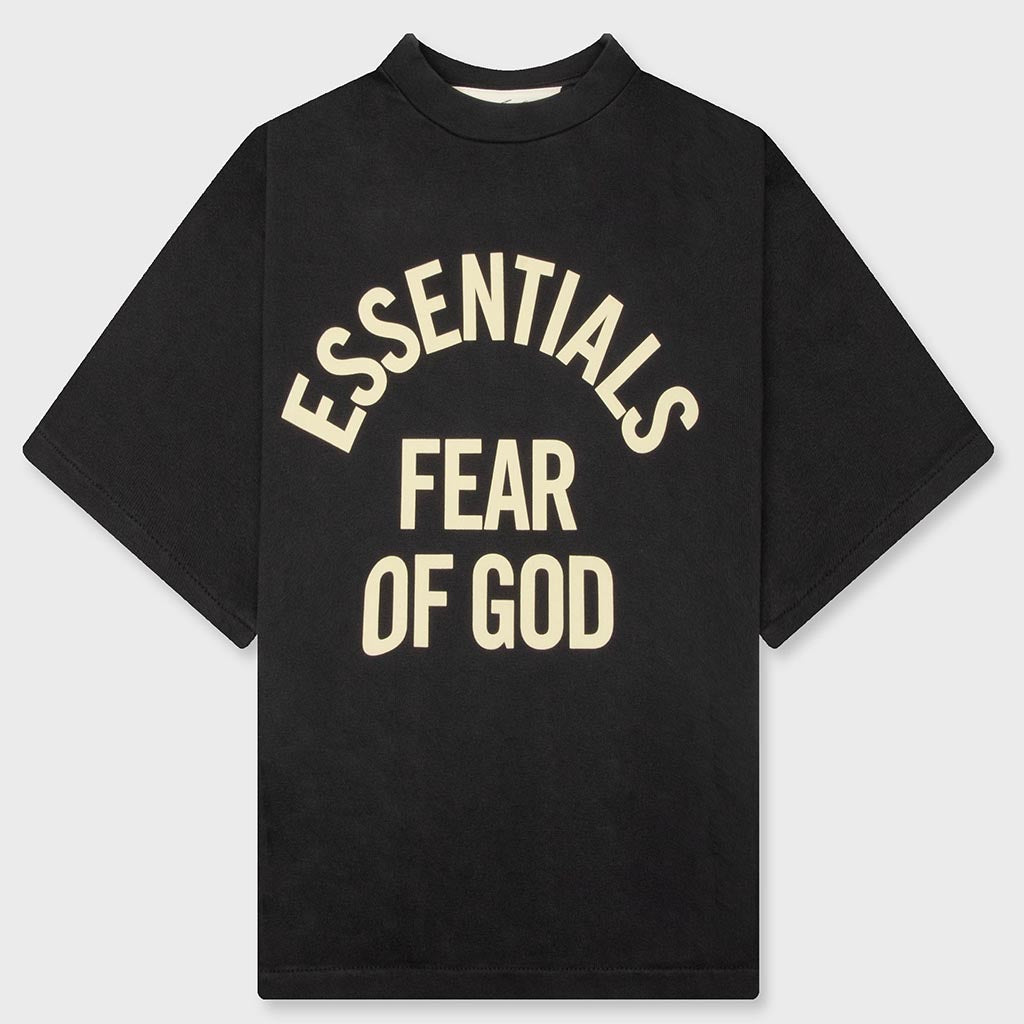FEAR OF GOD KIDS 키즈 캠퍼스 90s 반팔 티