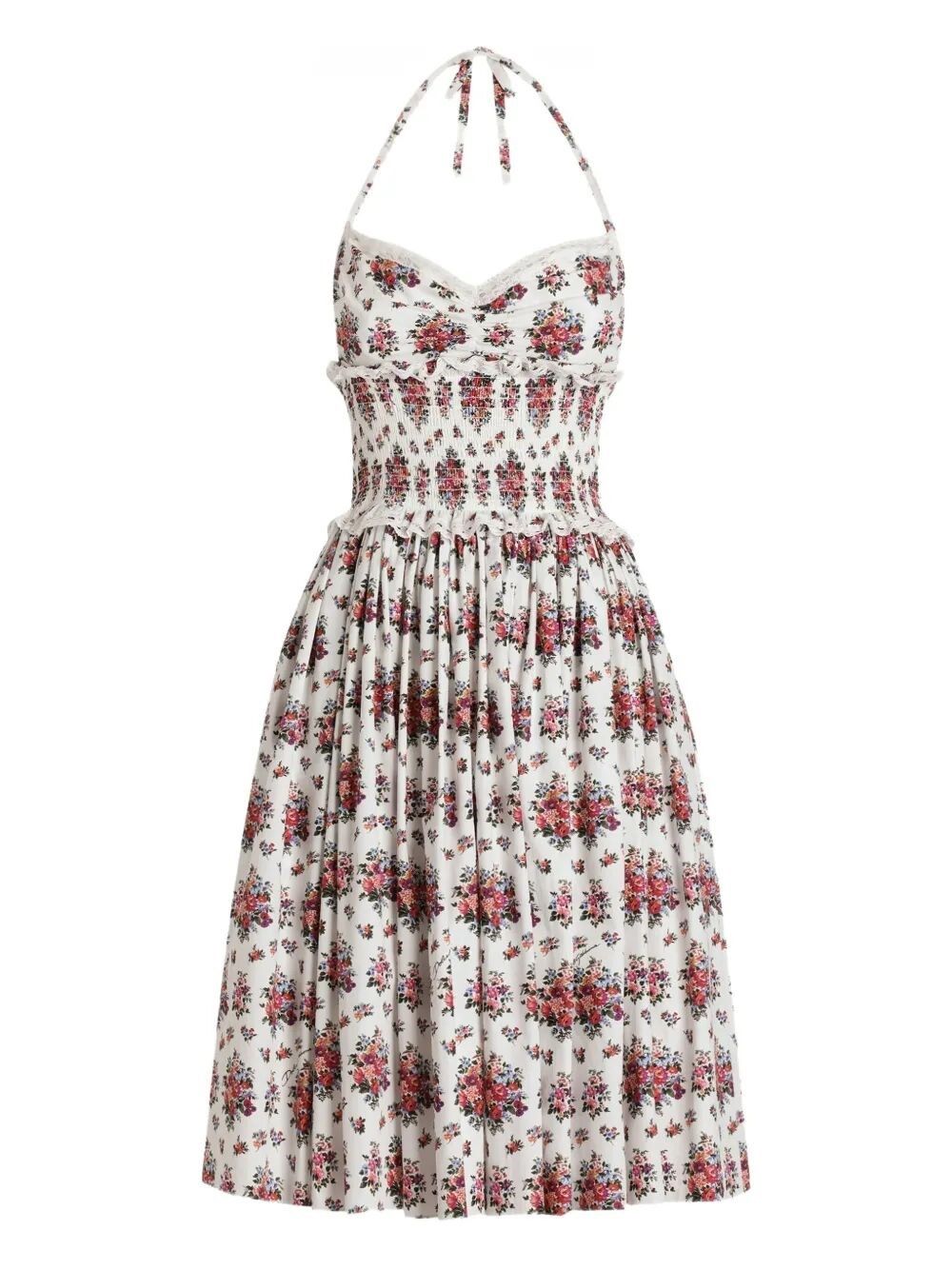 DOLCE & GABBANA 드레스