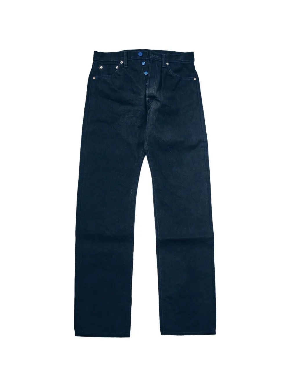 SAMURAI JEANS 스트레이트 레그 진
