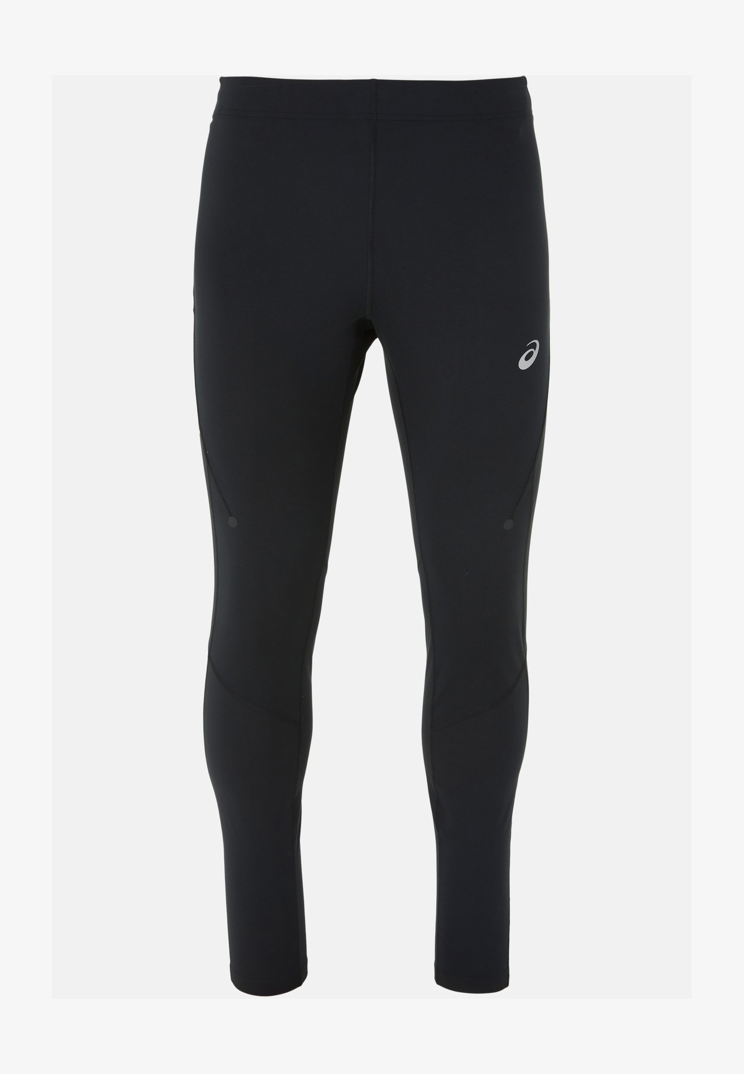 Asics 로드 윈터 러닝 타이츠 퍼포먼스 블랙