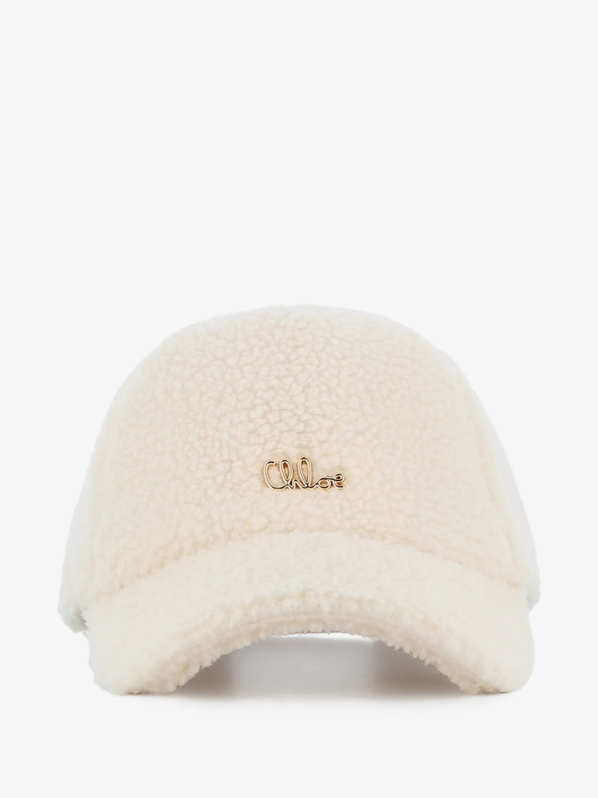 Chloe Kids 에코 퍼 캡