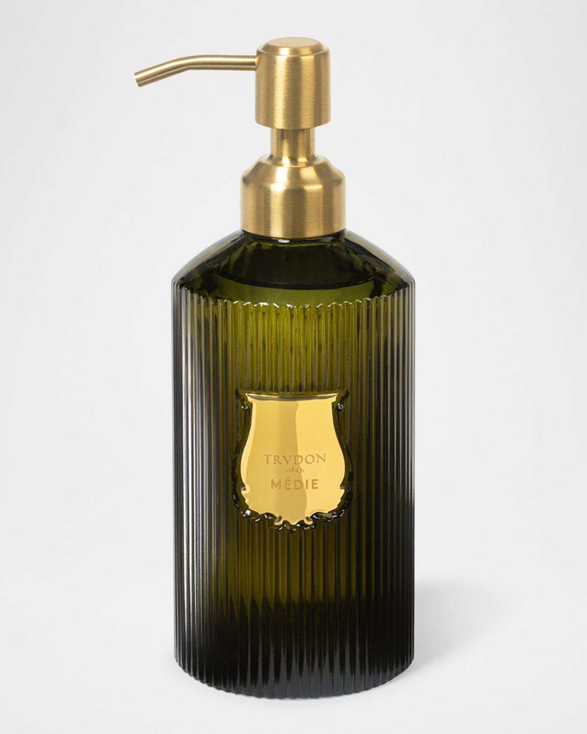 TRUDON 리퀴드 핸드 솝 메디 11.8oz