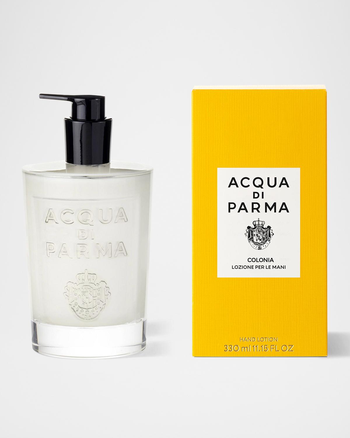Acqua Di Parma 콜로니아 핸드 로션 11.15oz