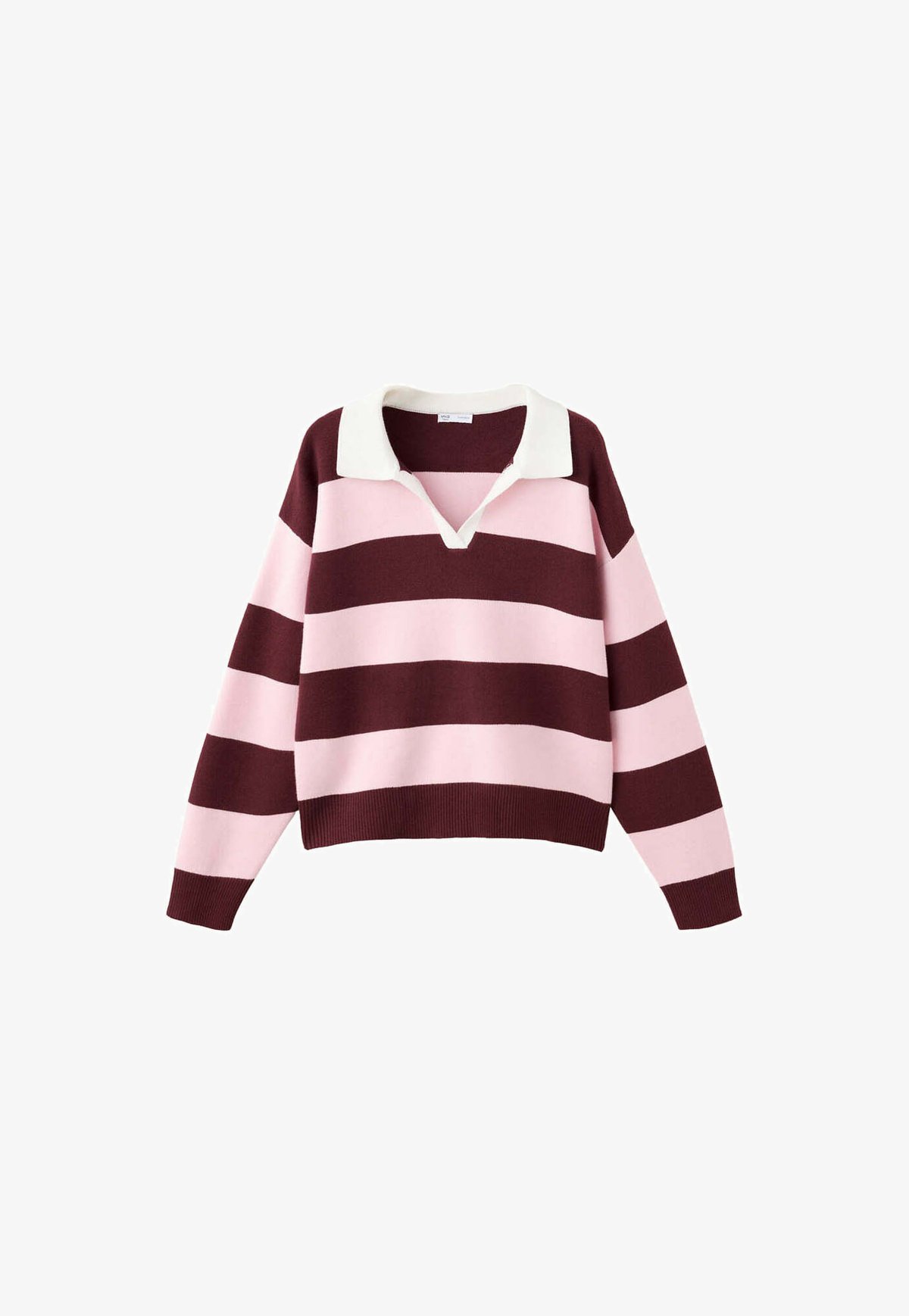 Mango Kids 틴 점퍼