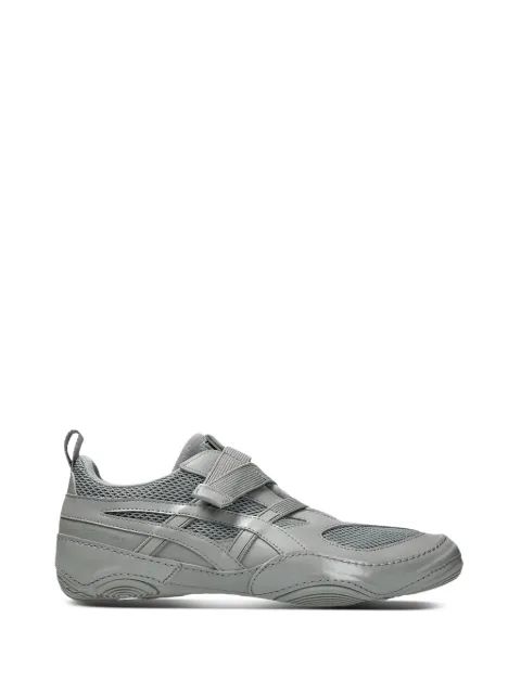 Asics x 이세이 미야케 하이퍼 테이핑 스니커즈