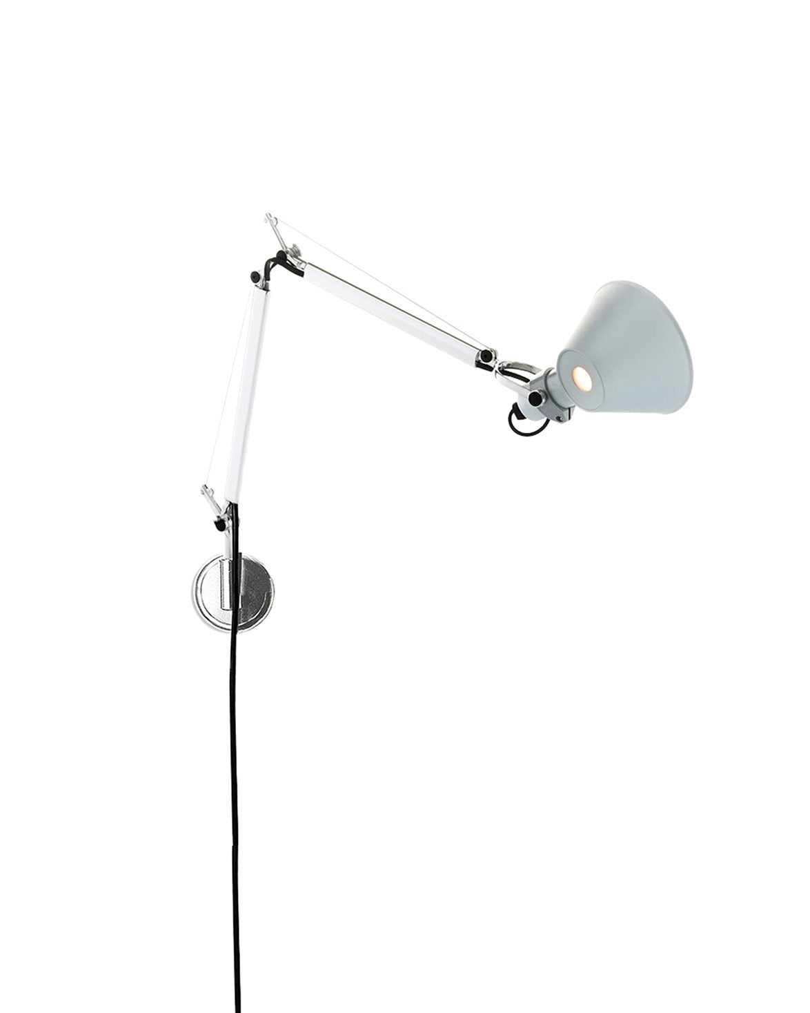 ARTEMIDE 톨로메오 마이크로 월 램프