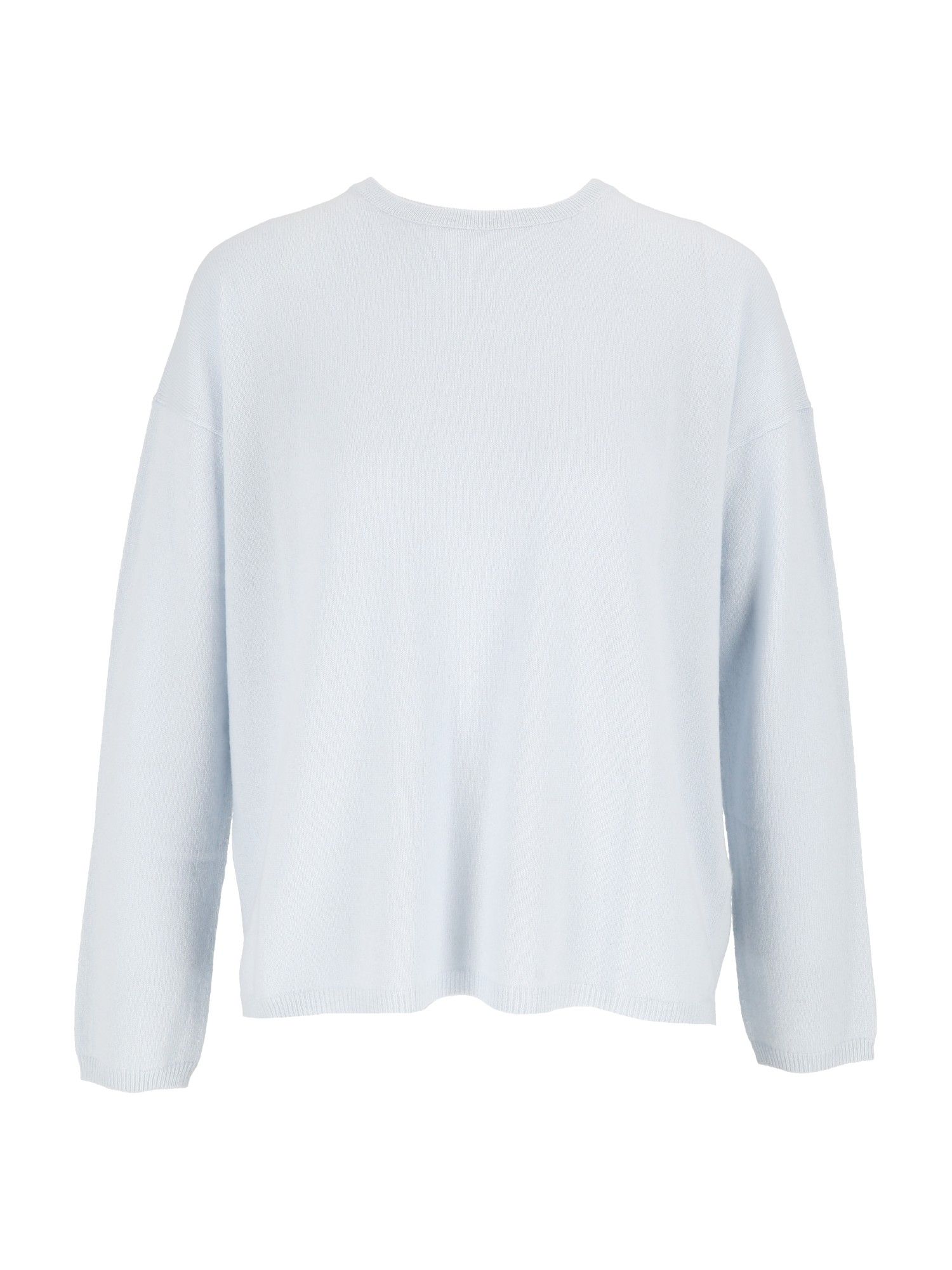 ALLUDE rd 스웨터