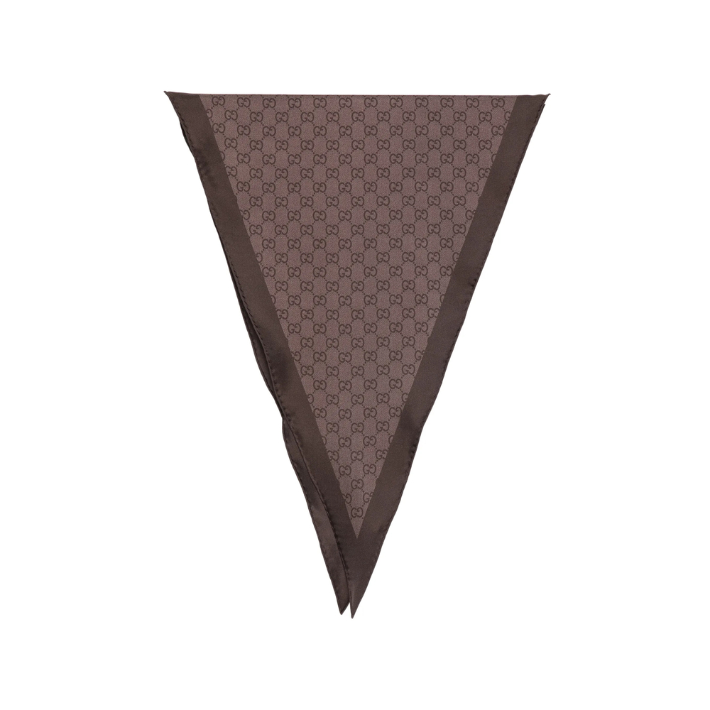 GUCCI 스카프