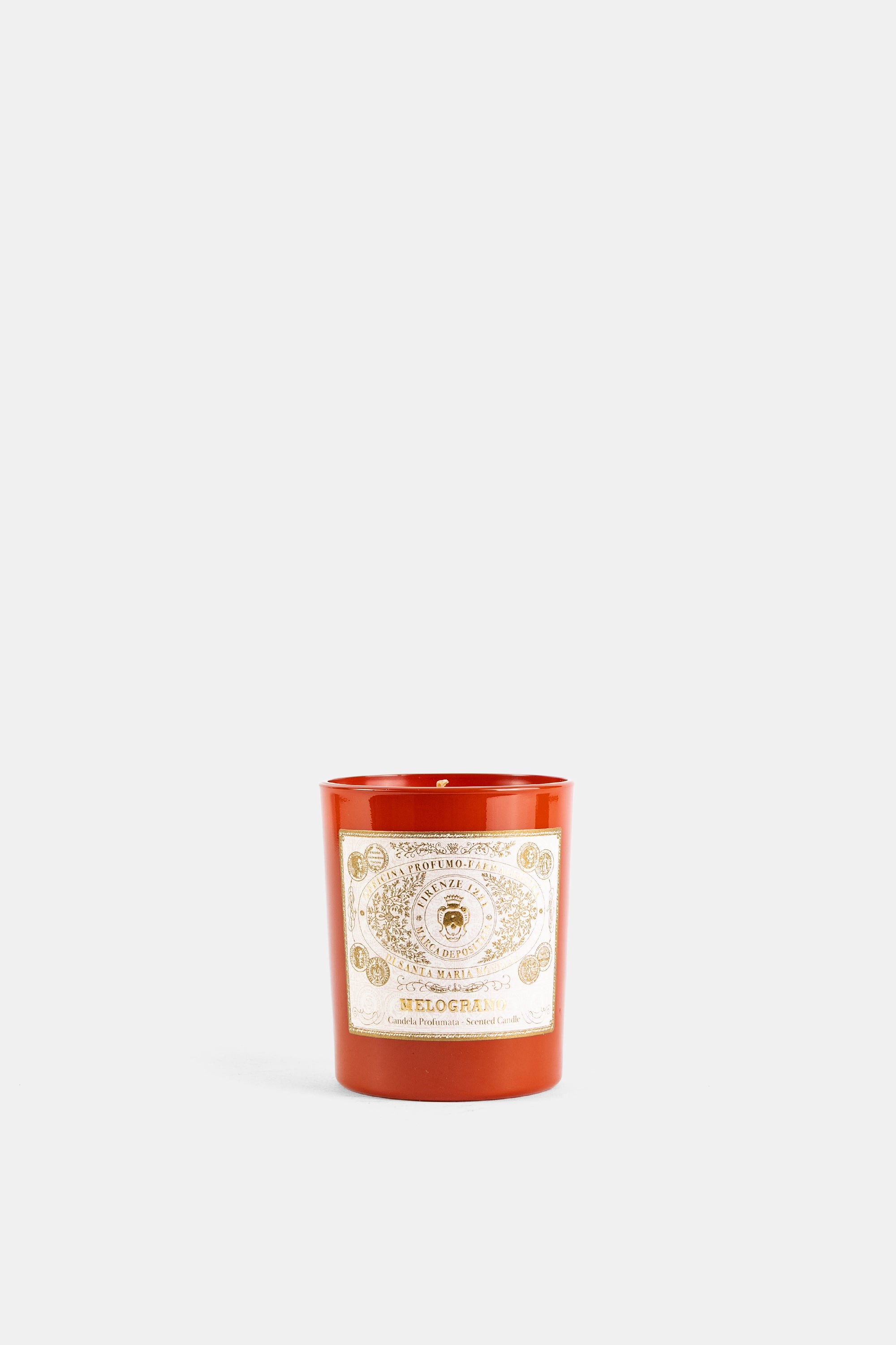 Santa Maria Novella 멜로그라노