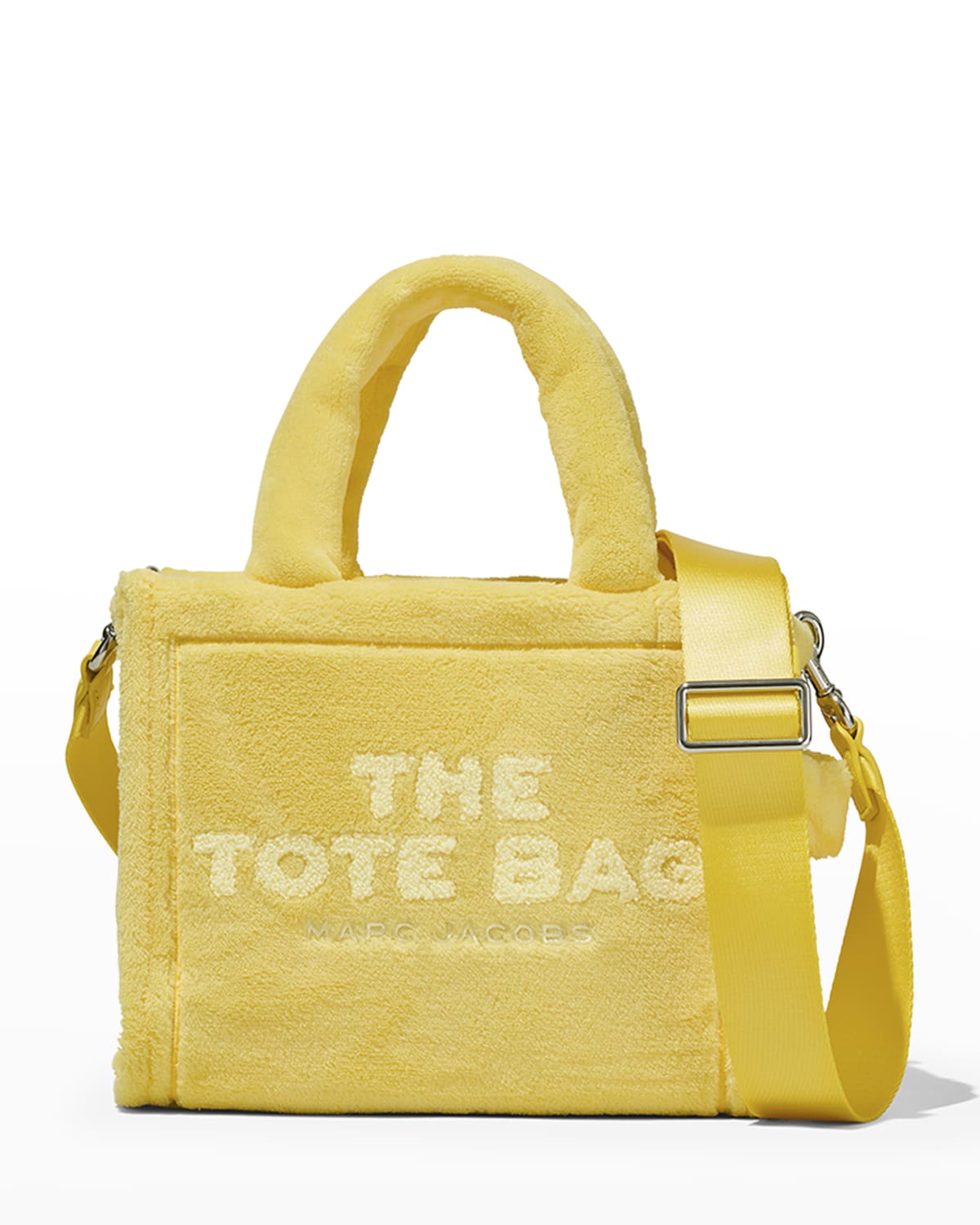 Marc Jacobs 테리 스몰 토트백