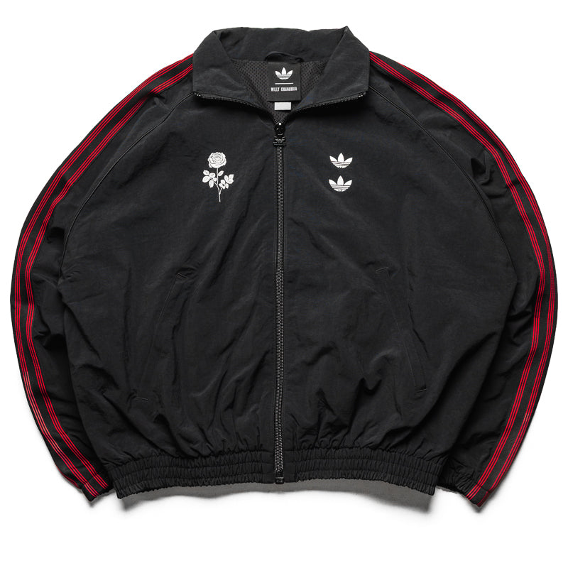 ADIDAS 윌리 차바리아 x 우븐 트랙 자켓
