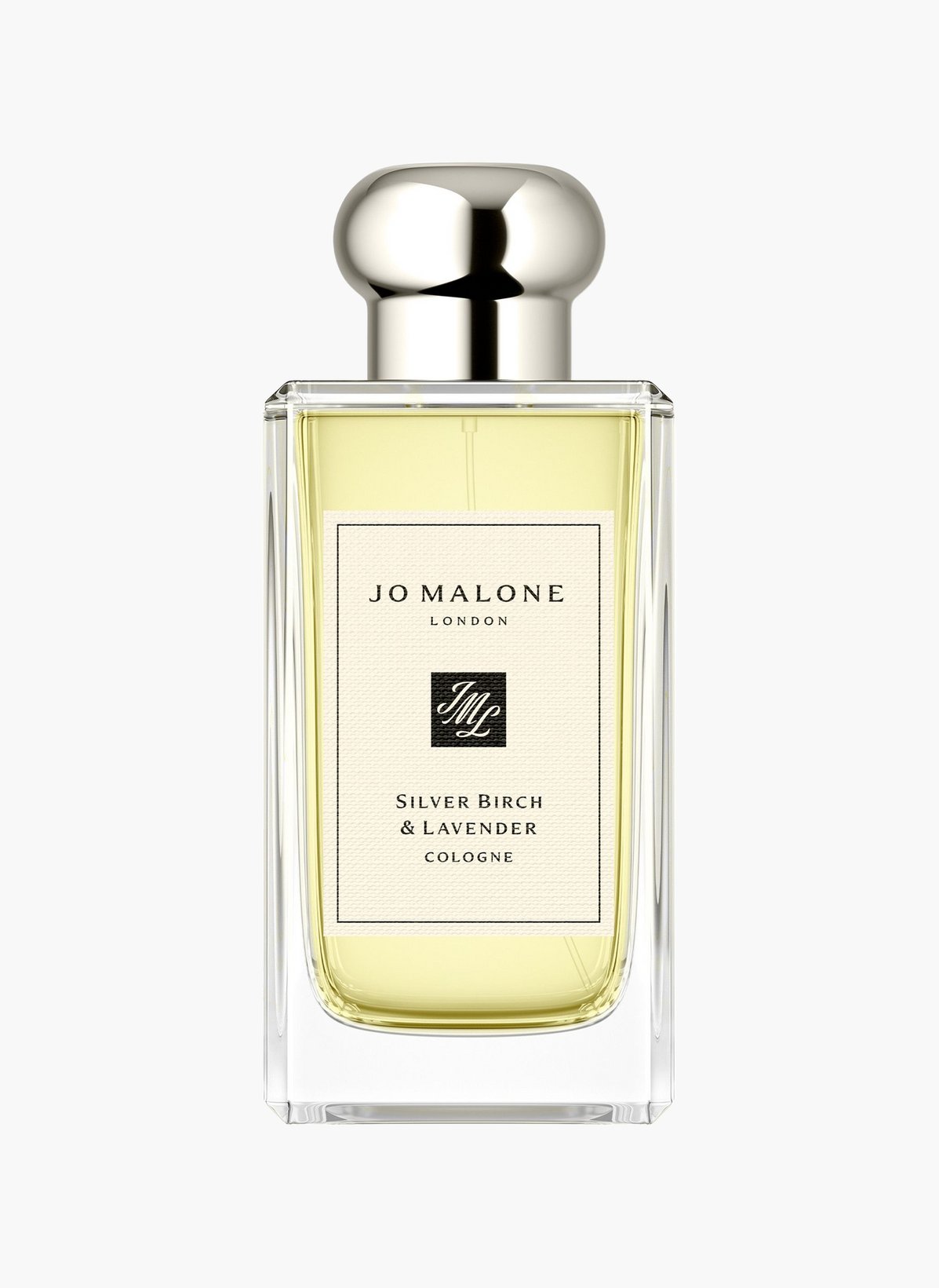 JO MALONE 실버 버치 & 라벤더