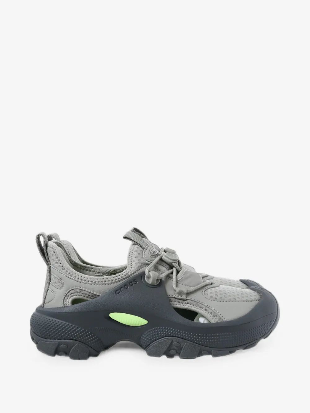 Crocs 트레일브레이크 2 테크 트레이너