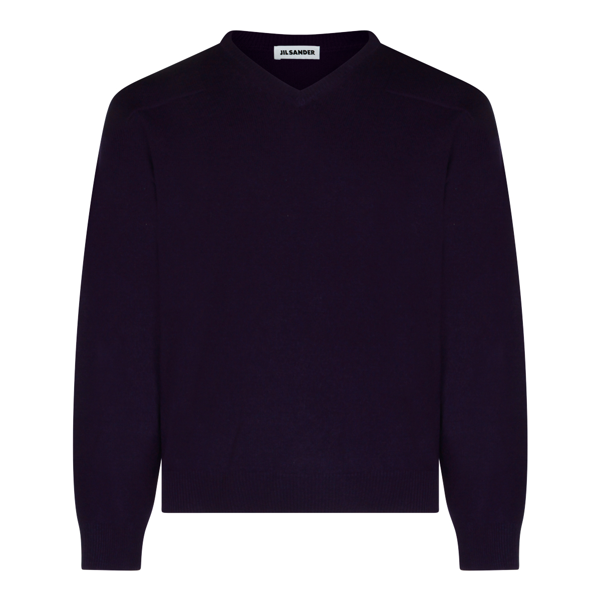 JIL SANDER 니트웨어