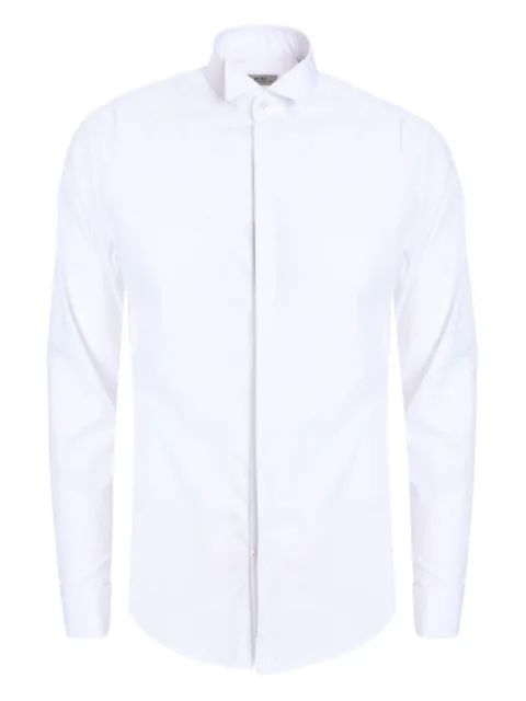 Corneliani 코튼 셔츠