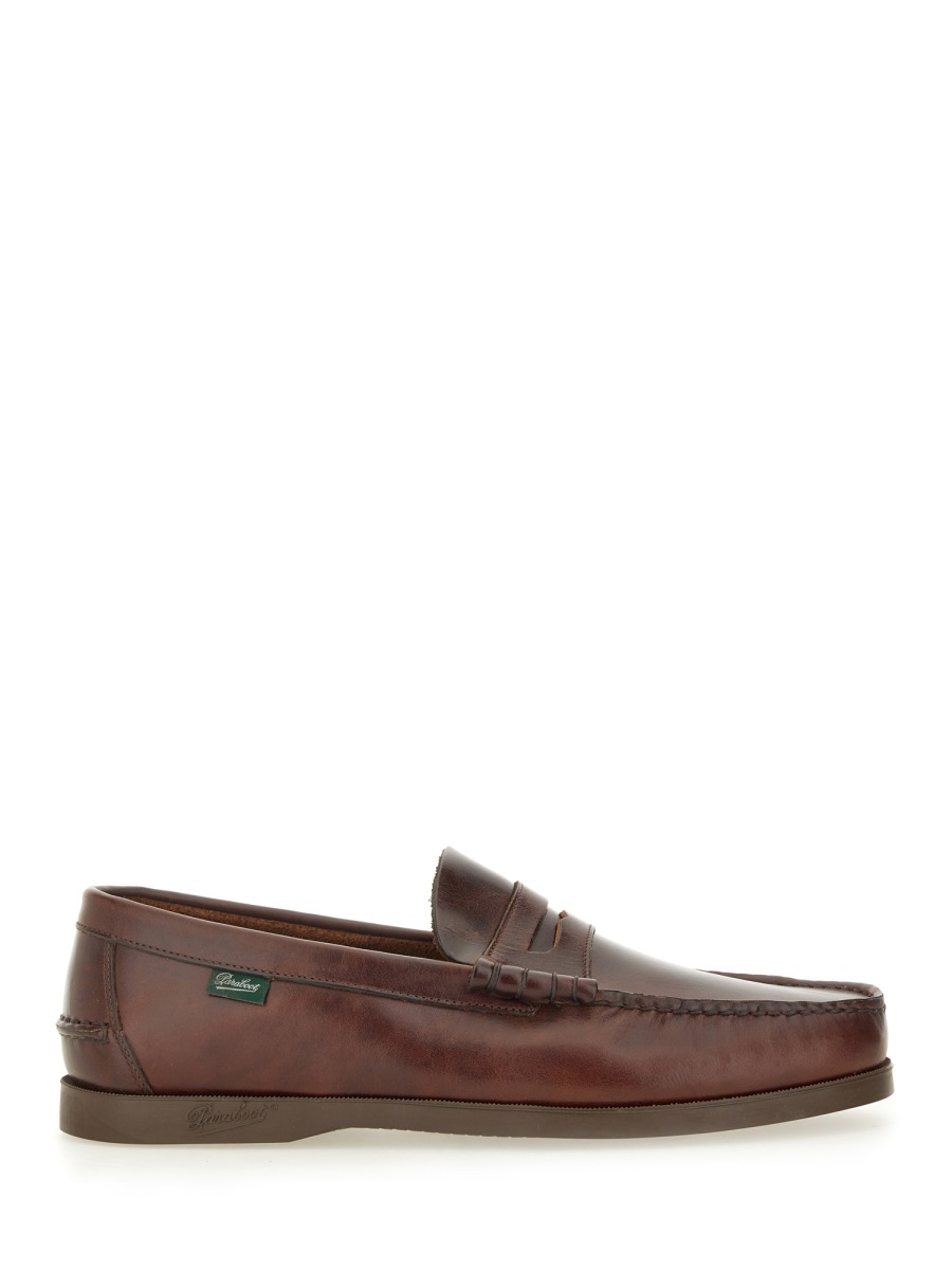 PARABOOT 모카시노 코로
