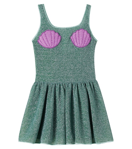 Oseree Kids 루미에르 드레스