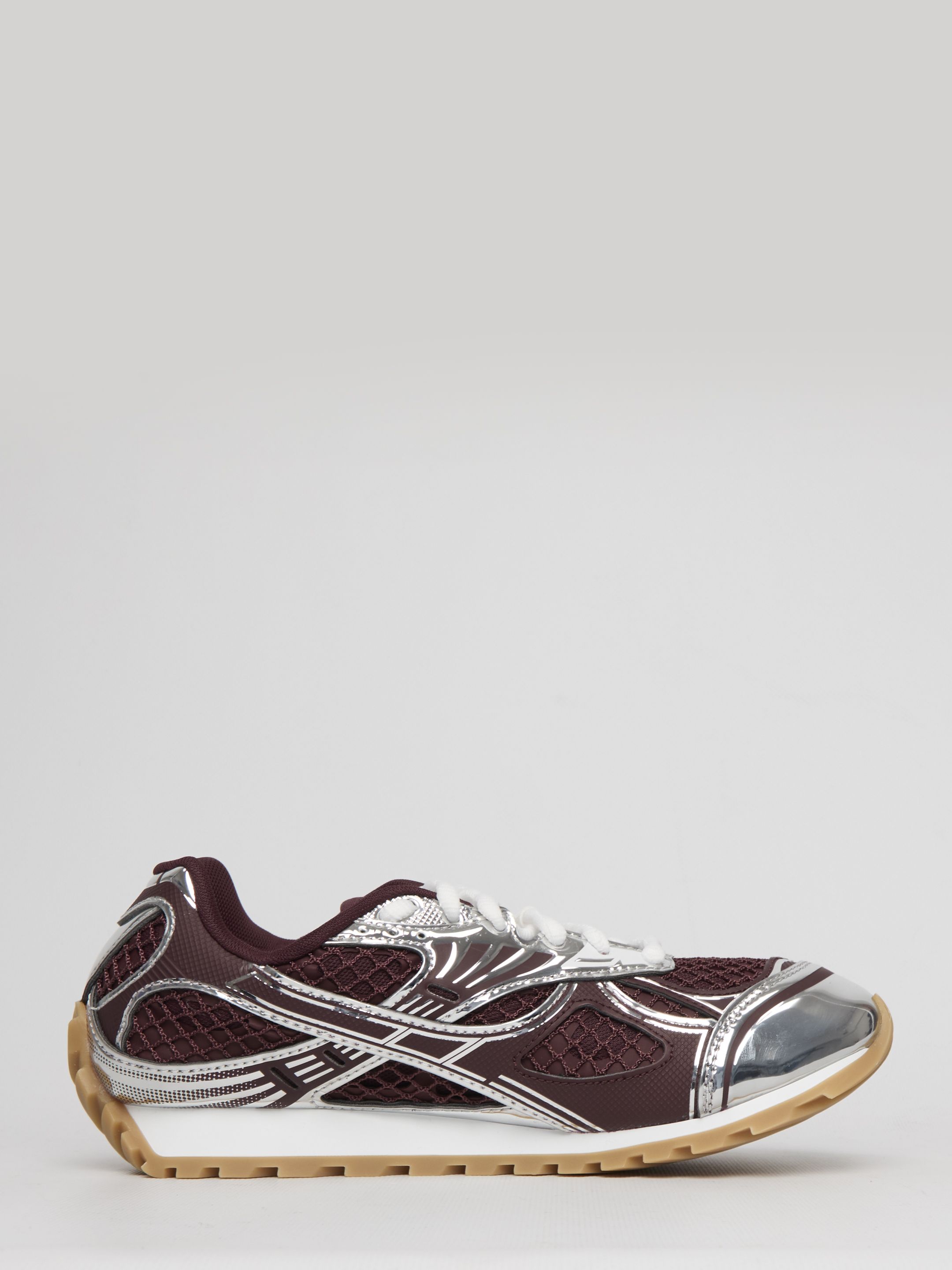 BOTTEGA VENETA 오르빗 스니커즈
