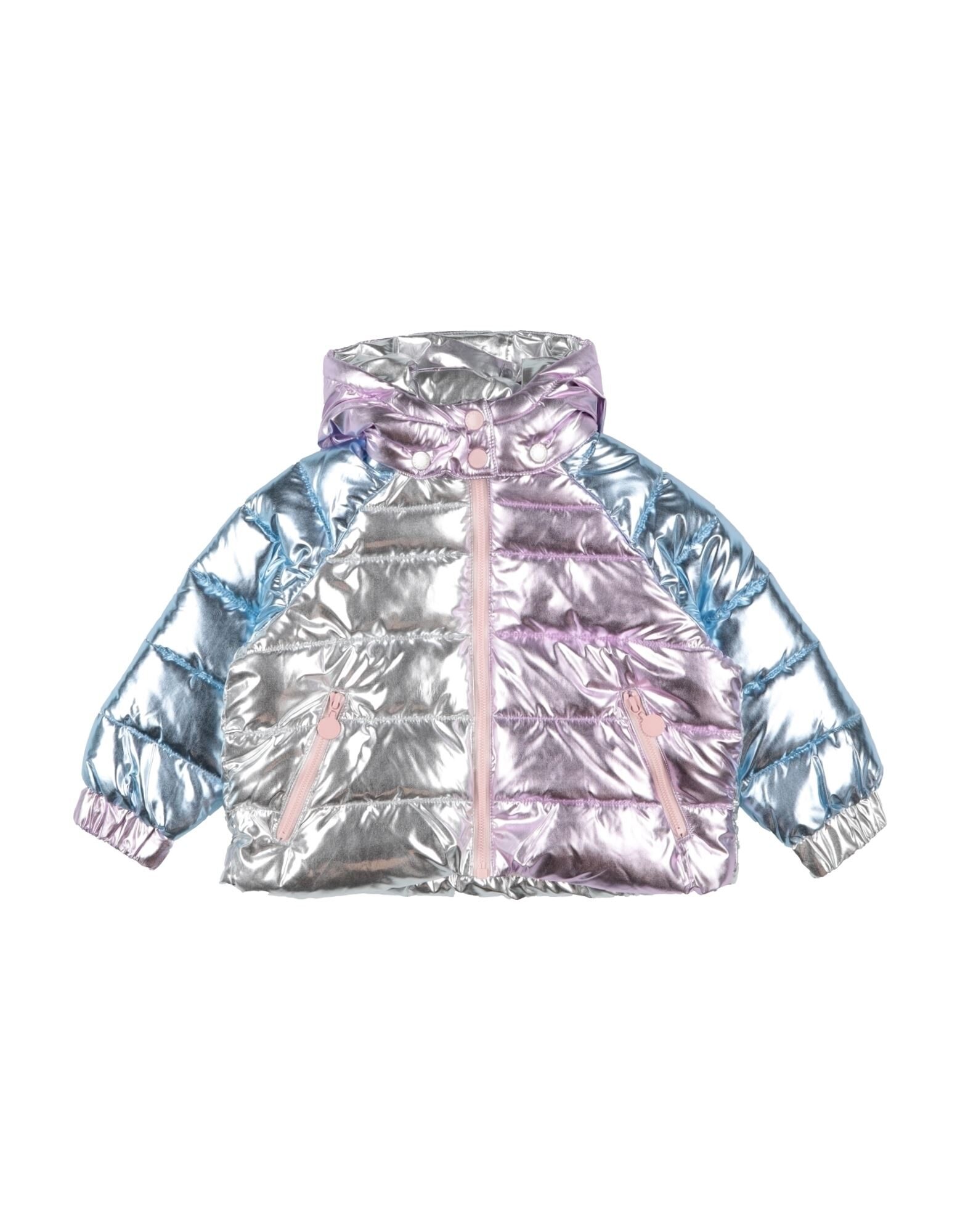 Stella McCartney Kids 다운 자켓