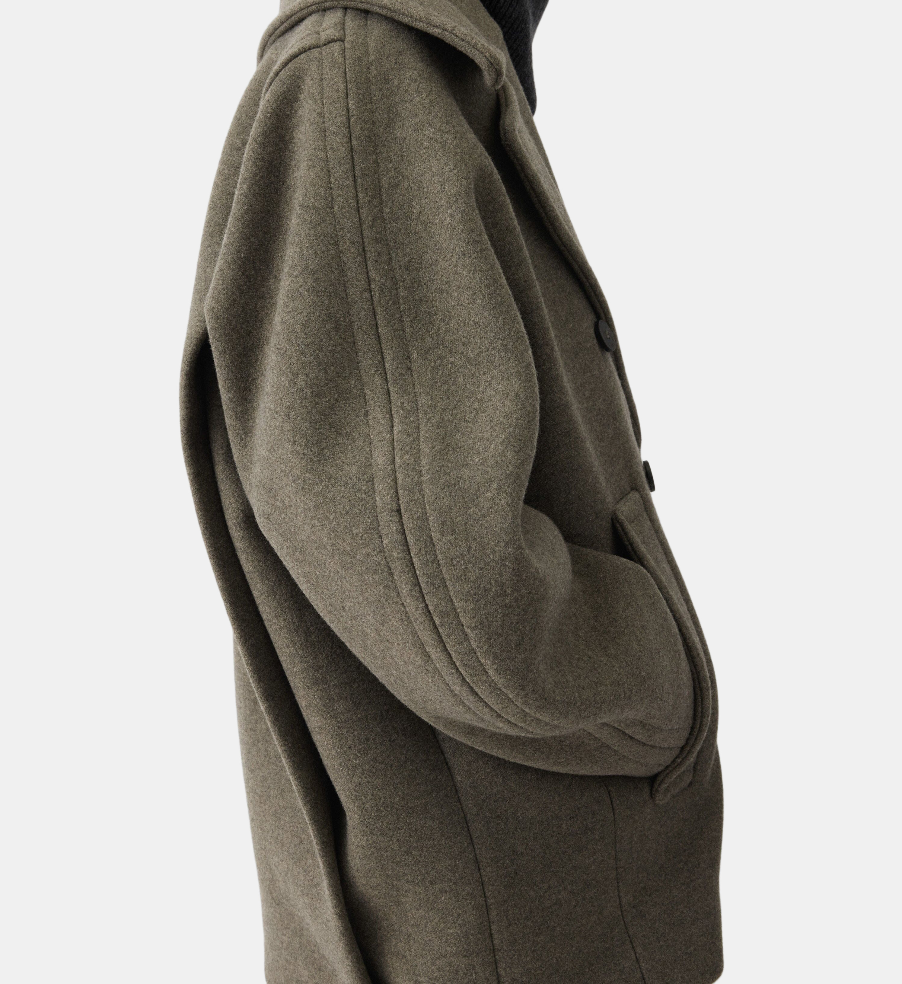 JACQUEMUS 르 카반 오발로