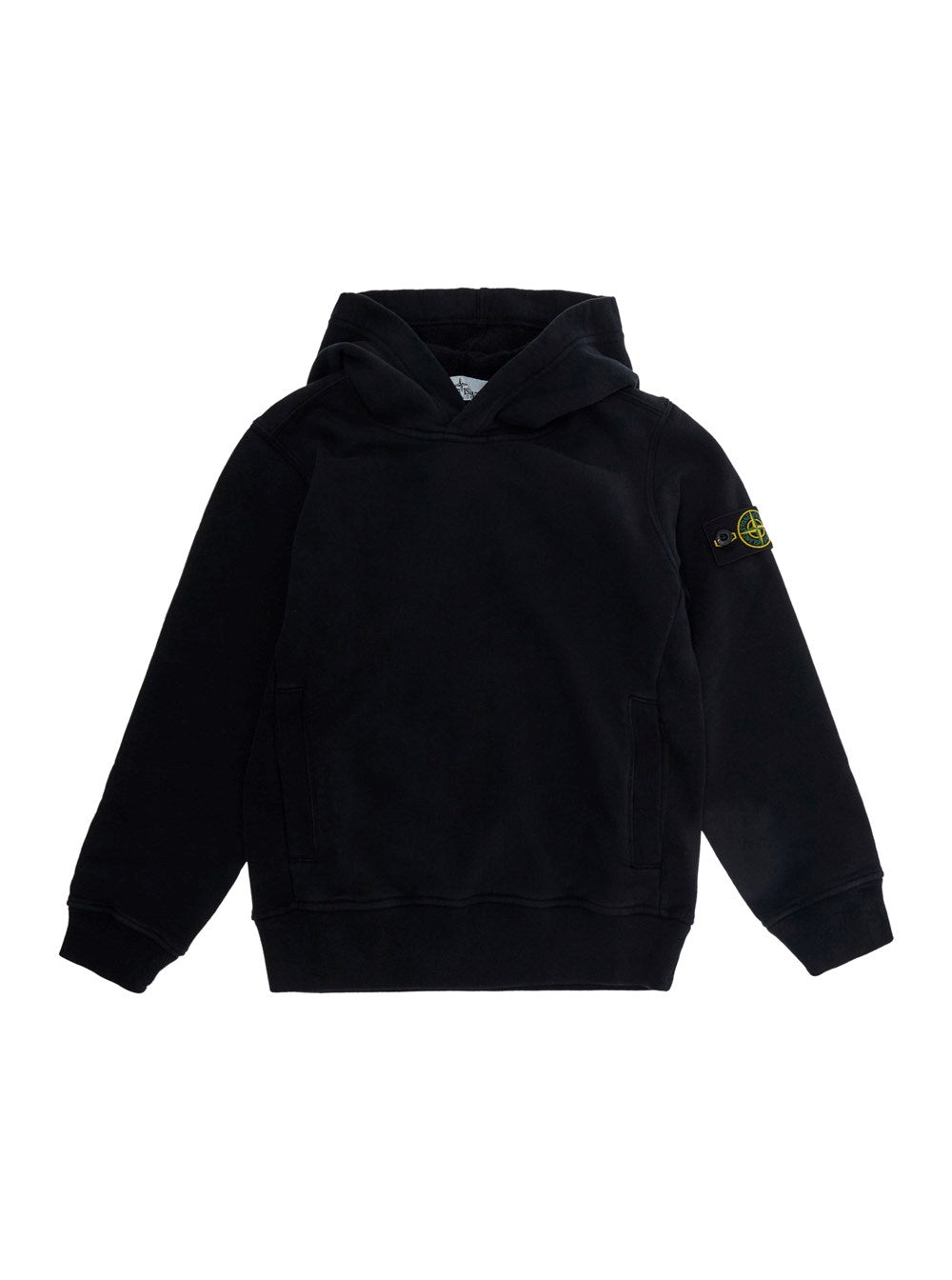 Stone Island Junior 후드티
