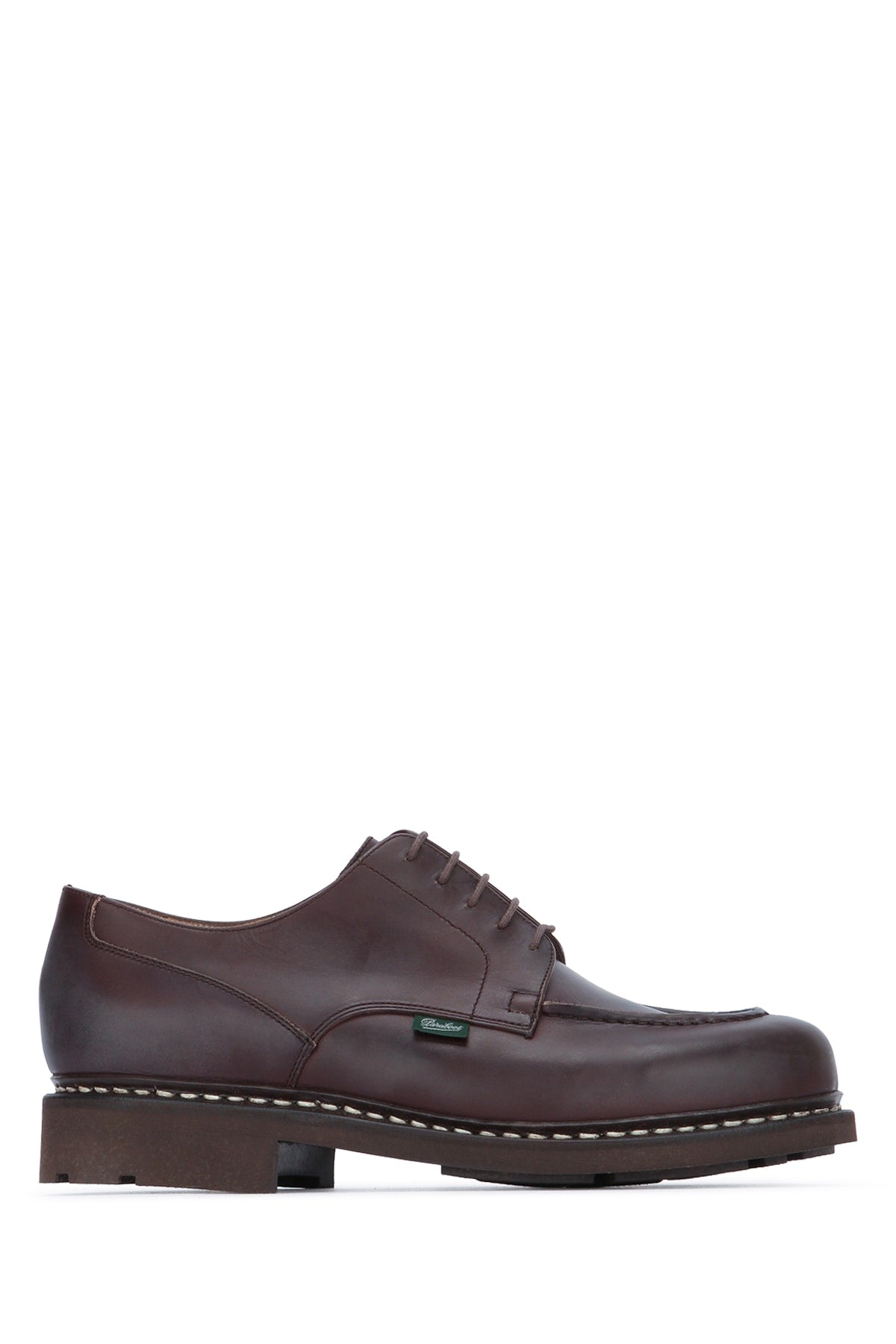 PARABOOT 파라부트 남성 가죽 레이스업 더비 슈즈