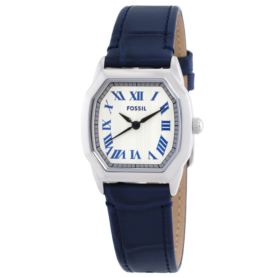 FOSSIL 하를로우 쿼츠 여성 시계 ES5425