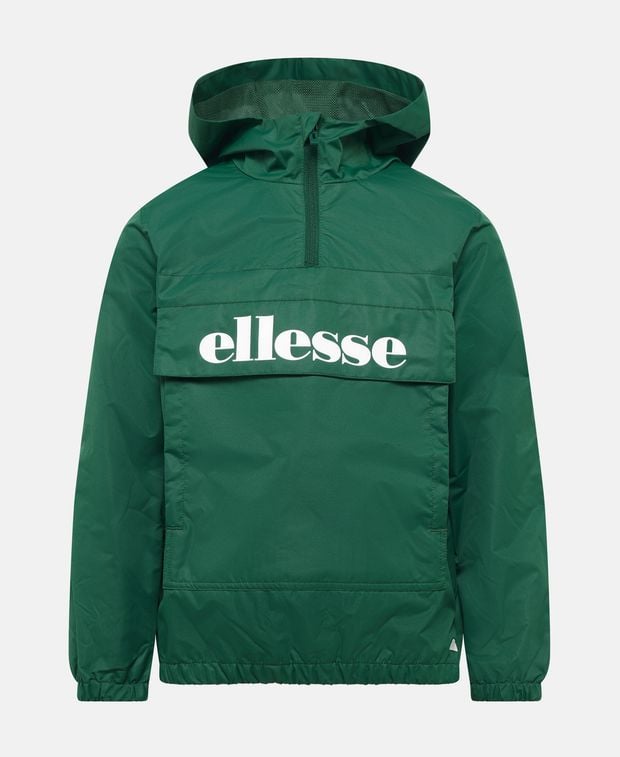 ELLESSE 윈드스톱퍼 자켓