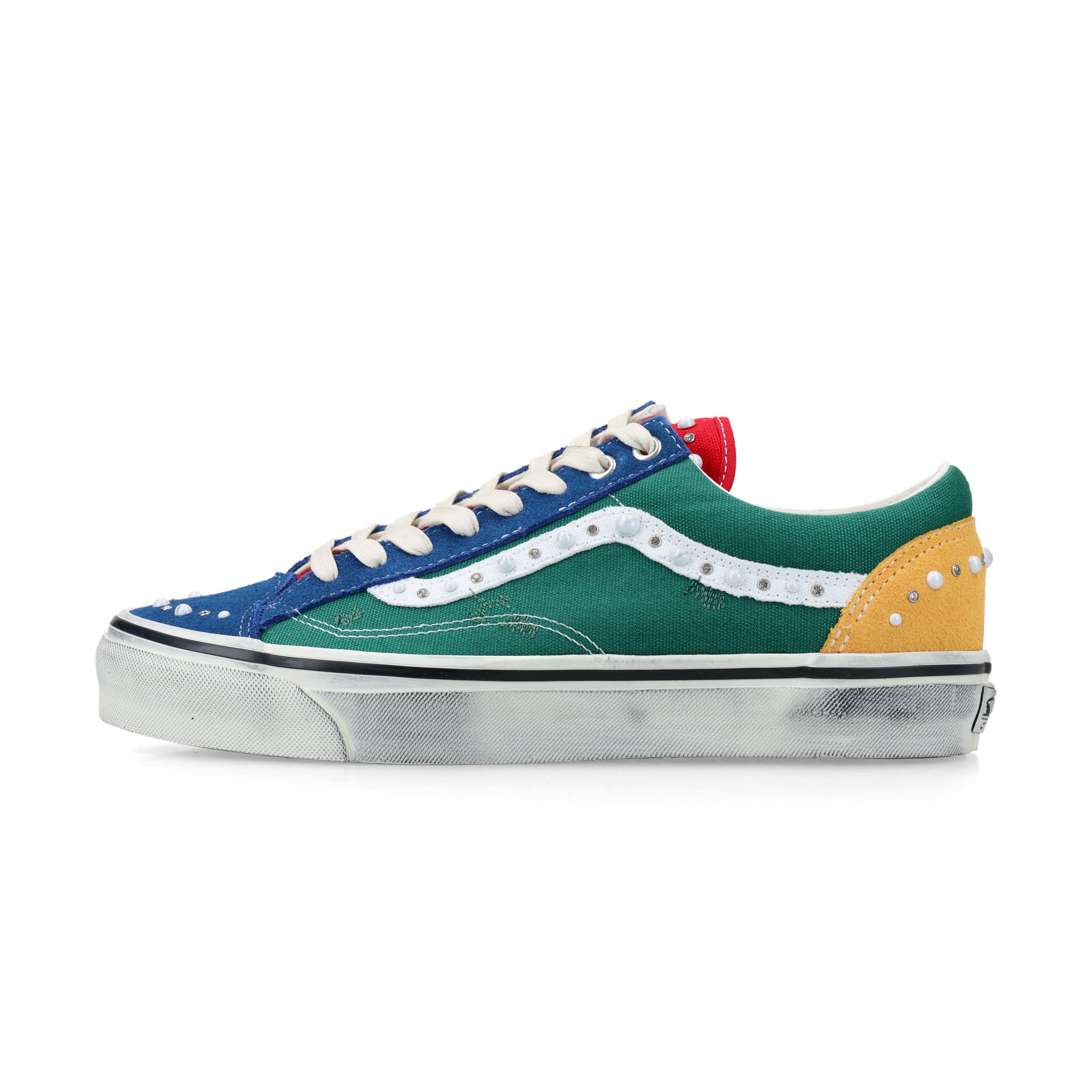 Vans LX 올드 스쿨 36 스니커즈