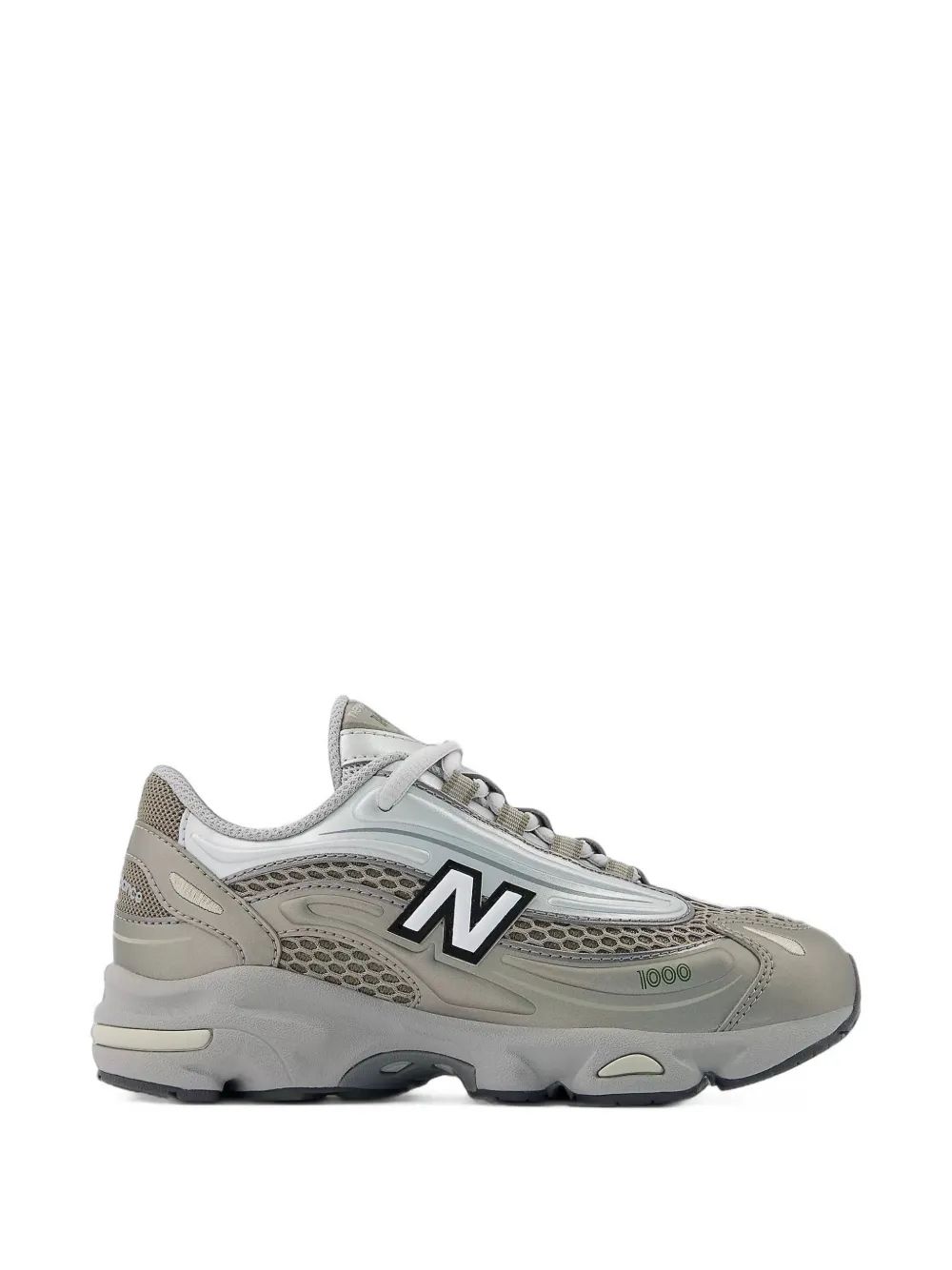New Balance Kids 1000 패널 트레이너