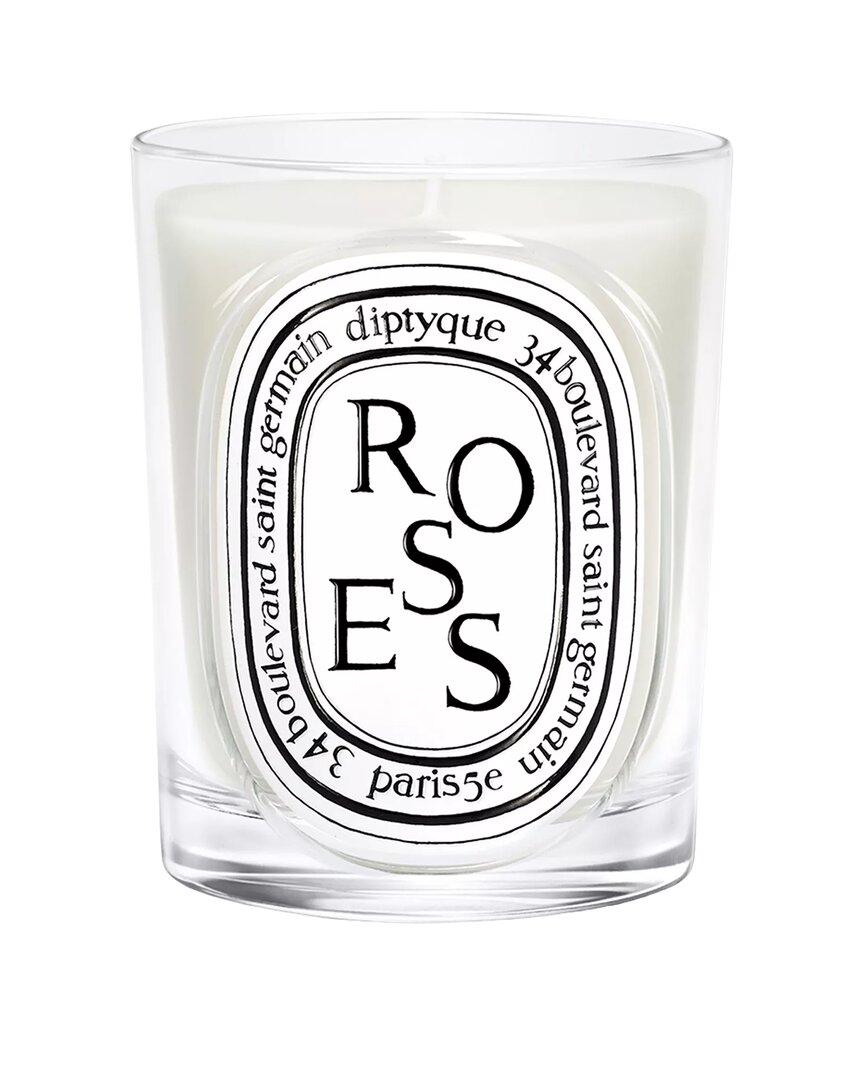 DIPTYQUE 클래식 캔들 190g - 장미