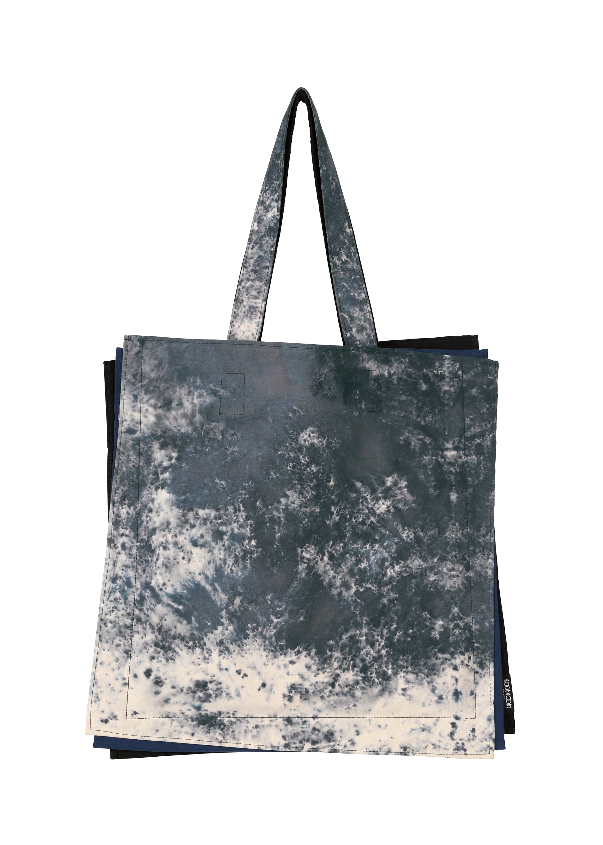 GOOD GOODS ISSEY MIYAKE 이로가미 솔트 염료