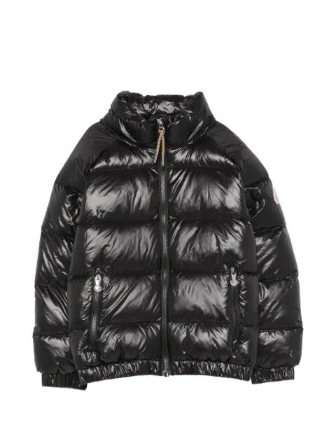 Pyrenex Kids 패딩 퀼팅 자켓