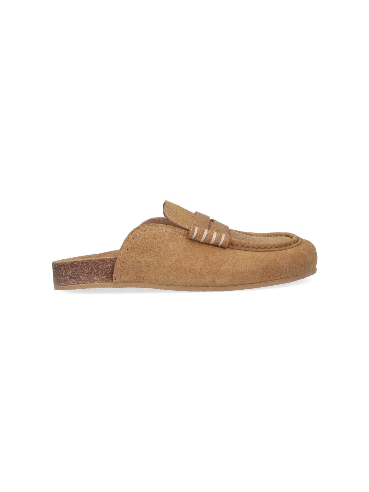 JW ANDERSON 로퍼 뮬