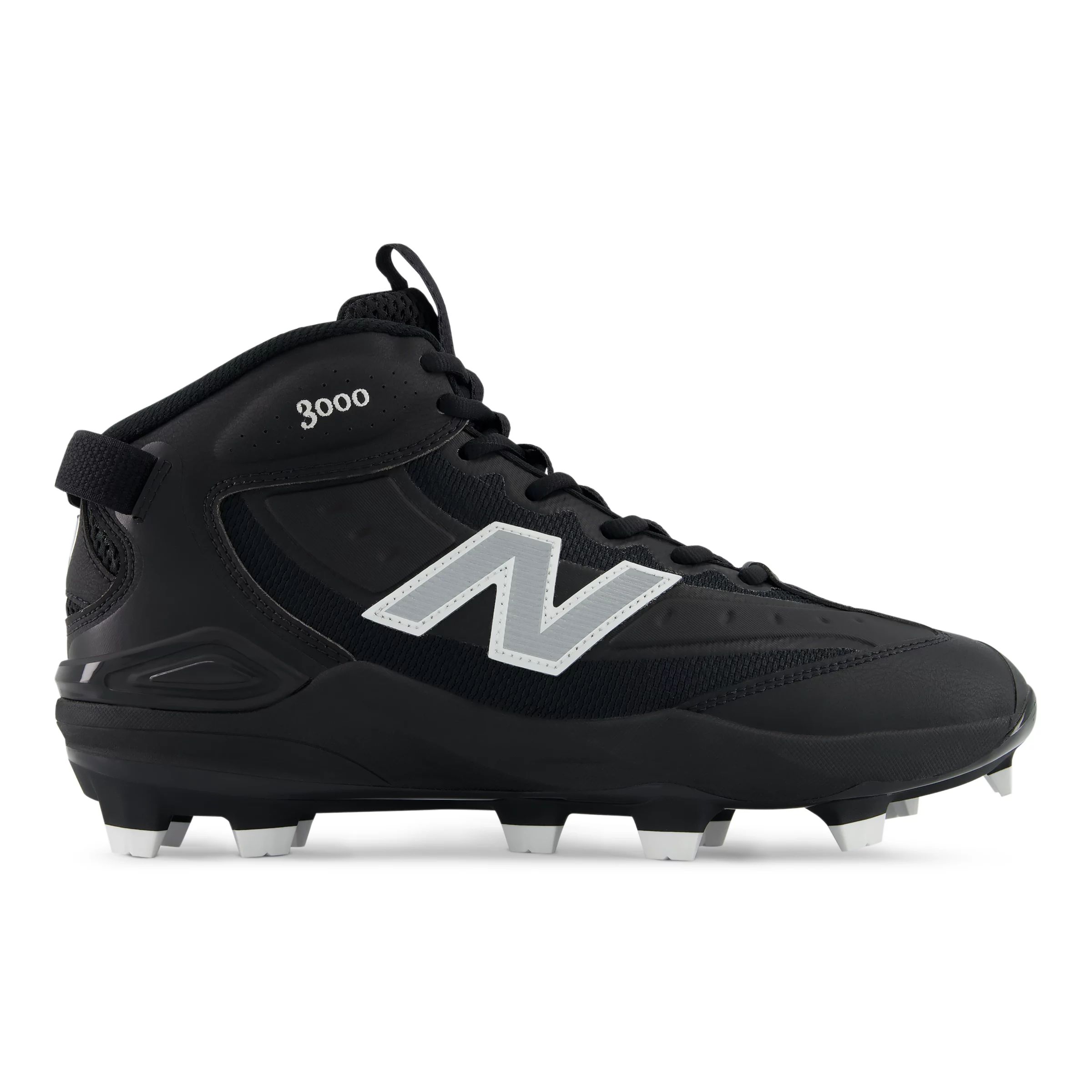NEW BALANCE 3000v8 미드 TPU