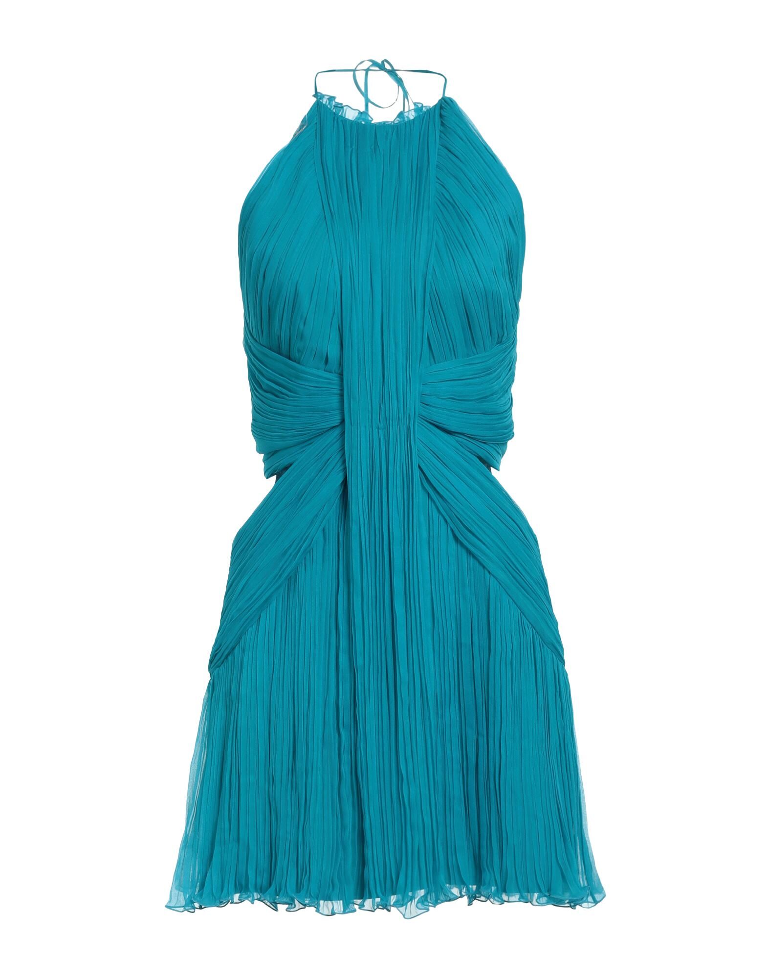 ALBERTA FERRETTI 미니 원피스