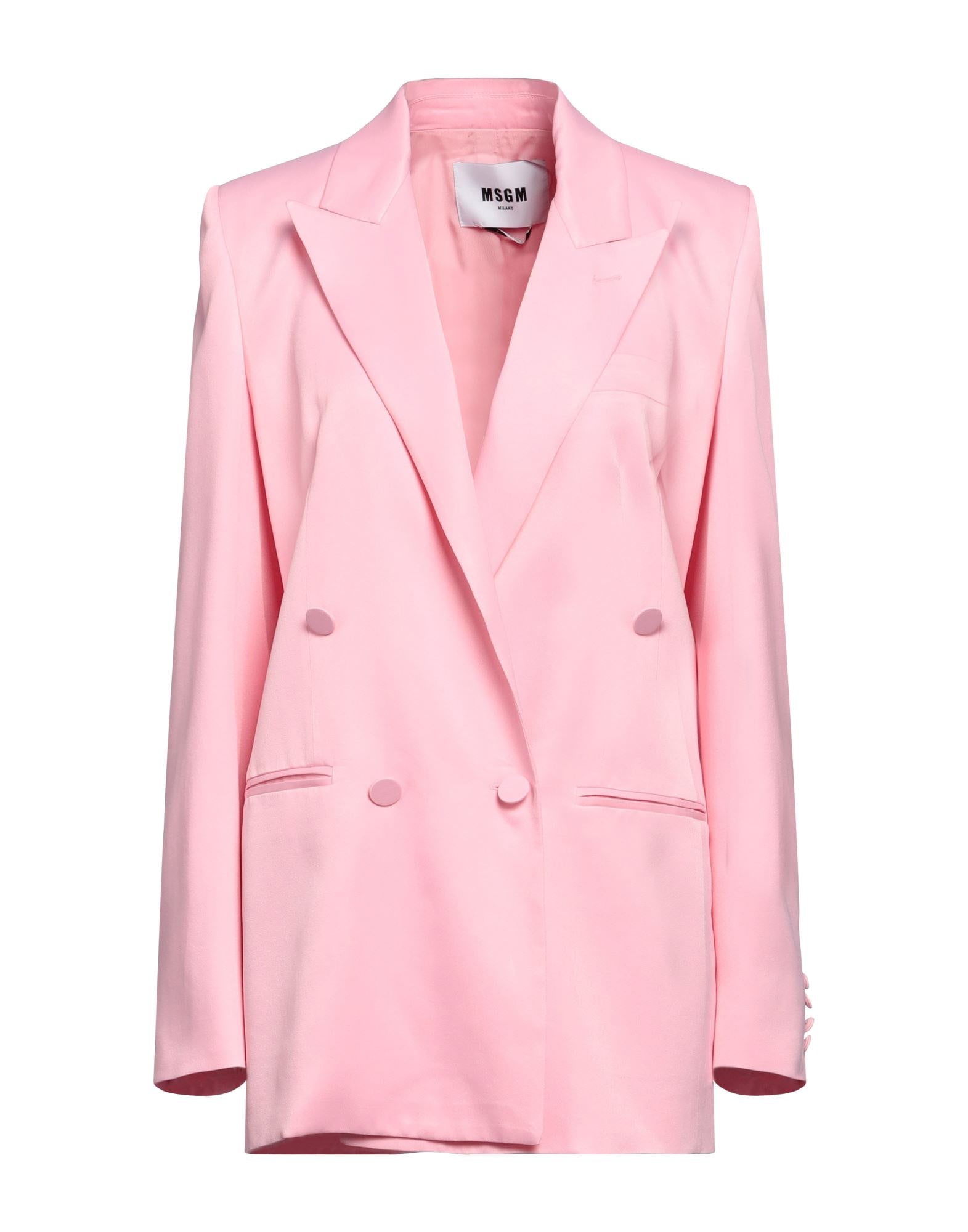MSGM 블레이저