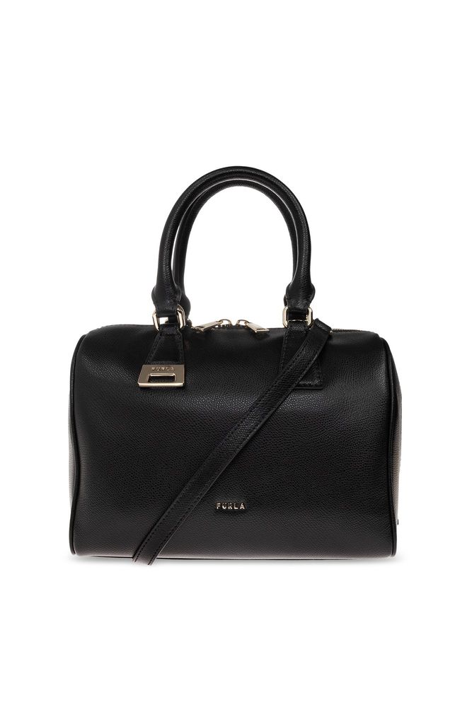 FURLA 올리비아 탑 핸들 숄더백