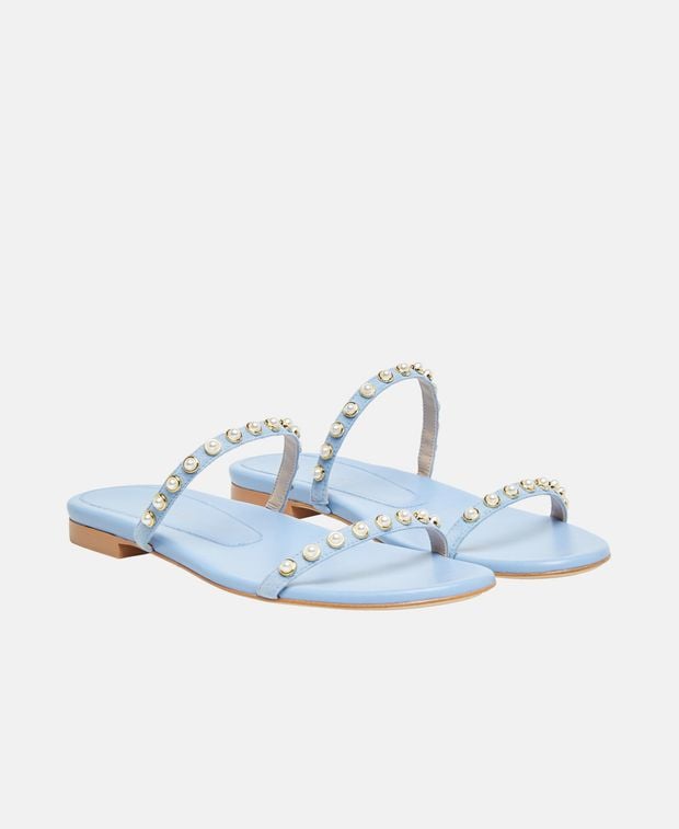 STUART WEITZMAN 샌들