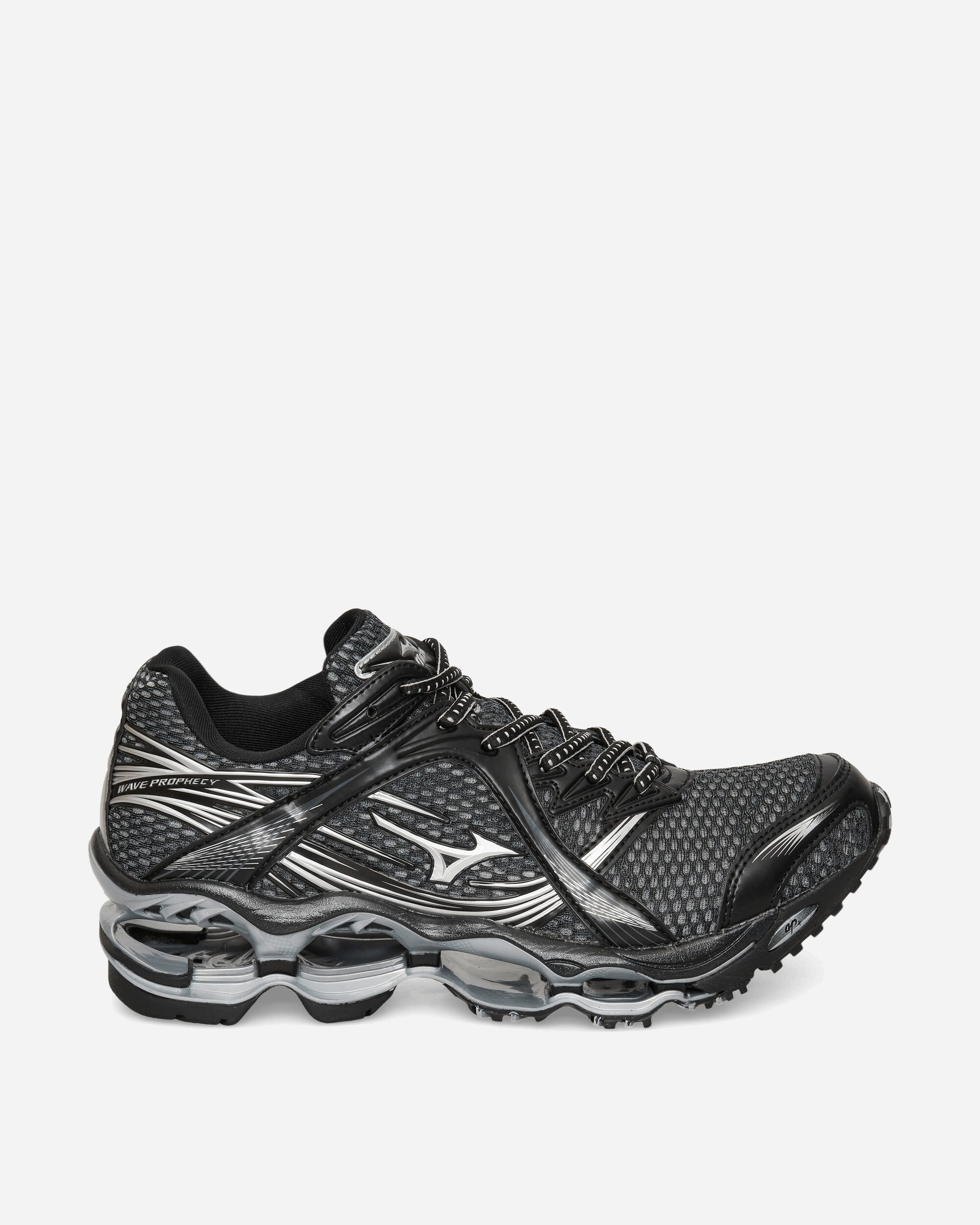 MIZUNO 웨이브 프로페시 1 스니커즈