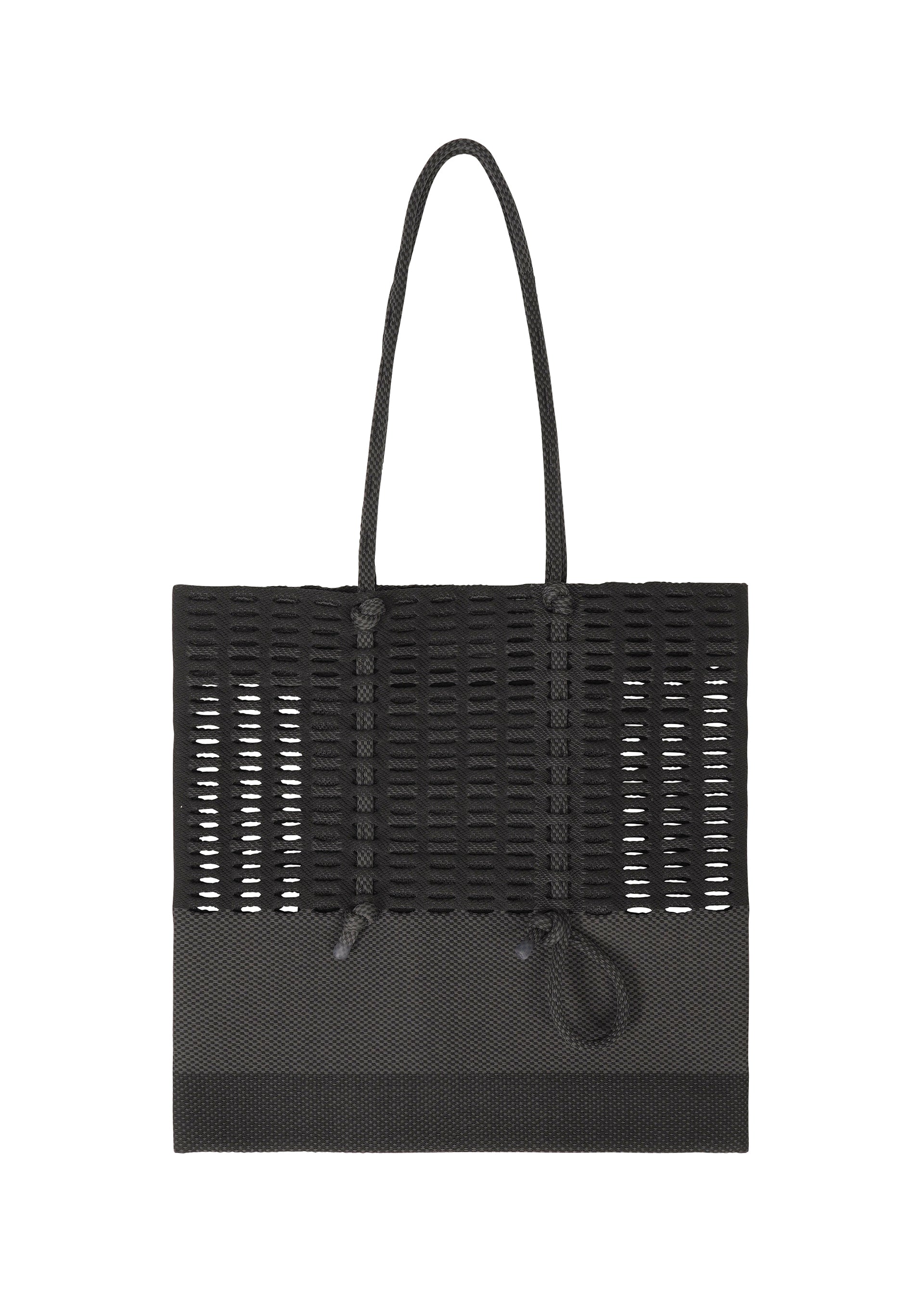 GOOD GOODS ISSEY MIYAKE 모코 매듭