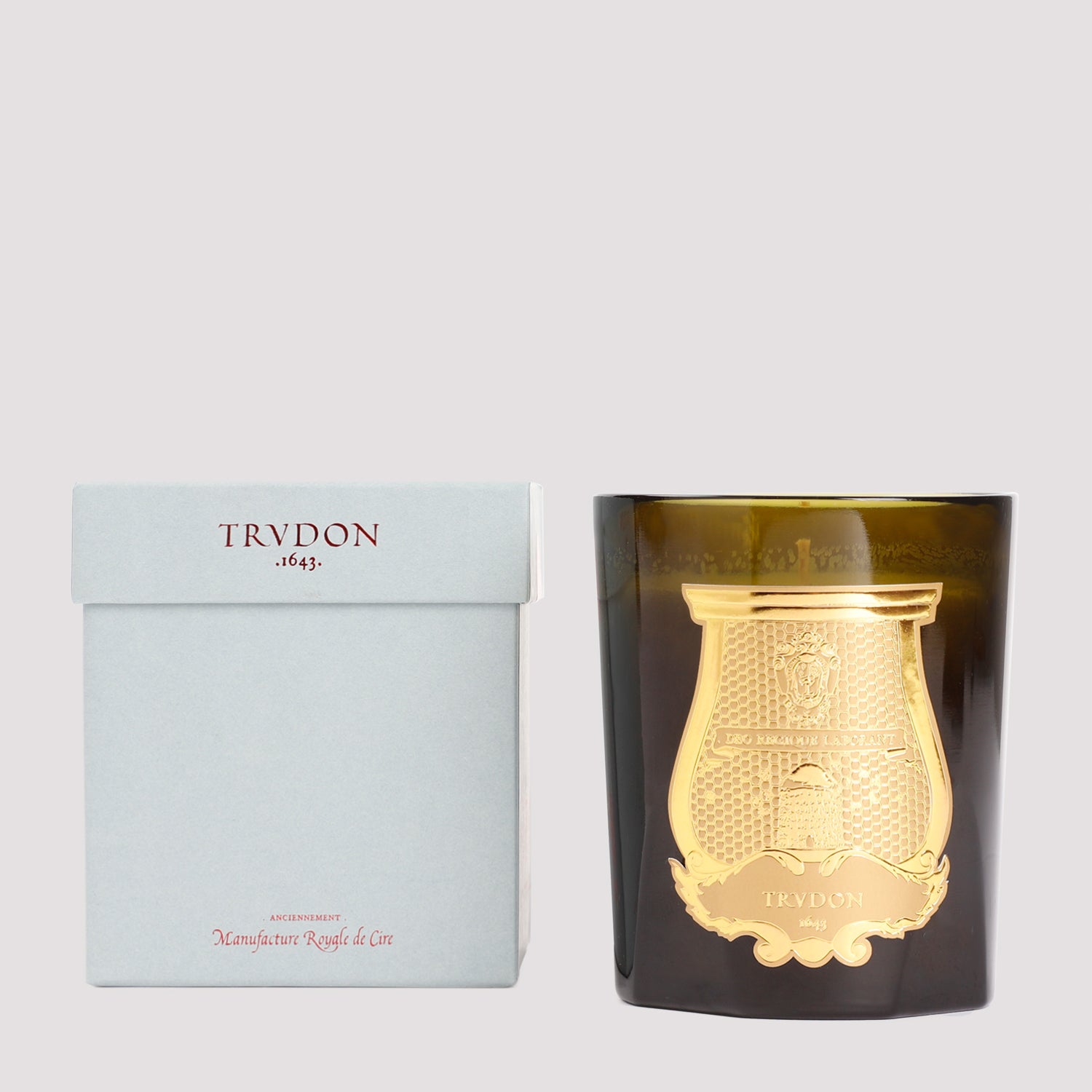 TRUDON 트뤼돈 가브리엘 캔들 10cm 미니
