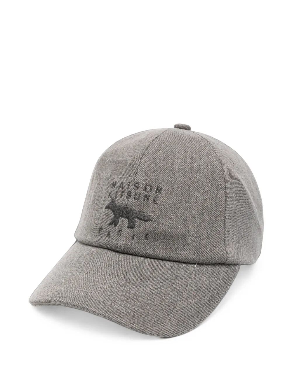 MAISON KITSUNÉ 프로필 폭스 캡