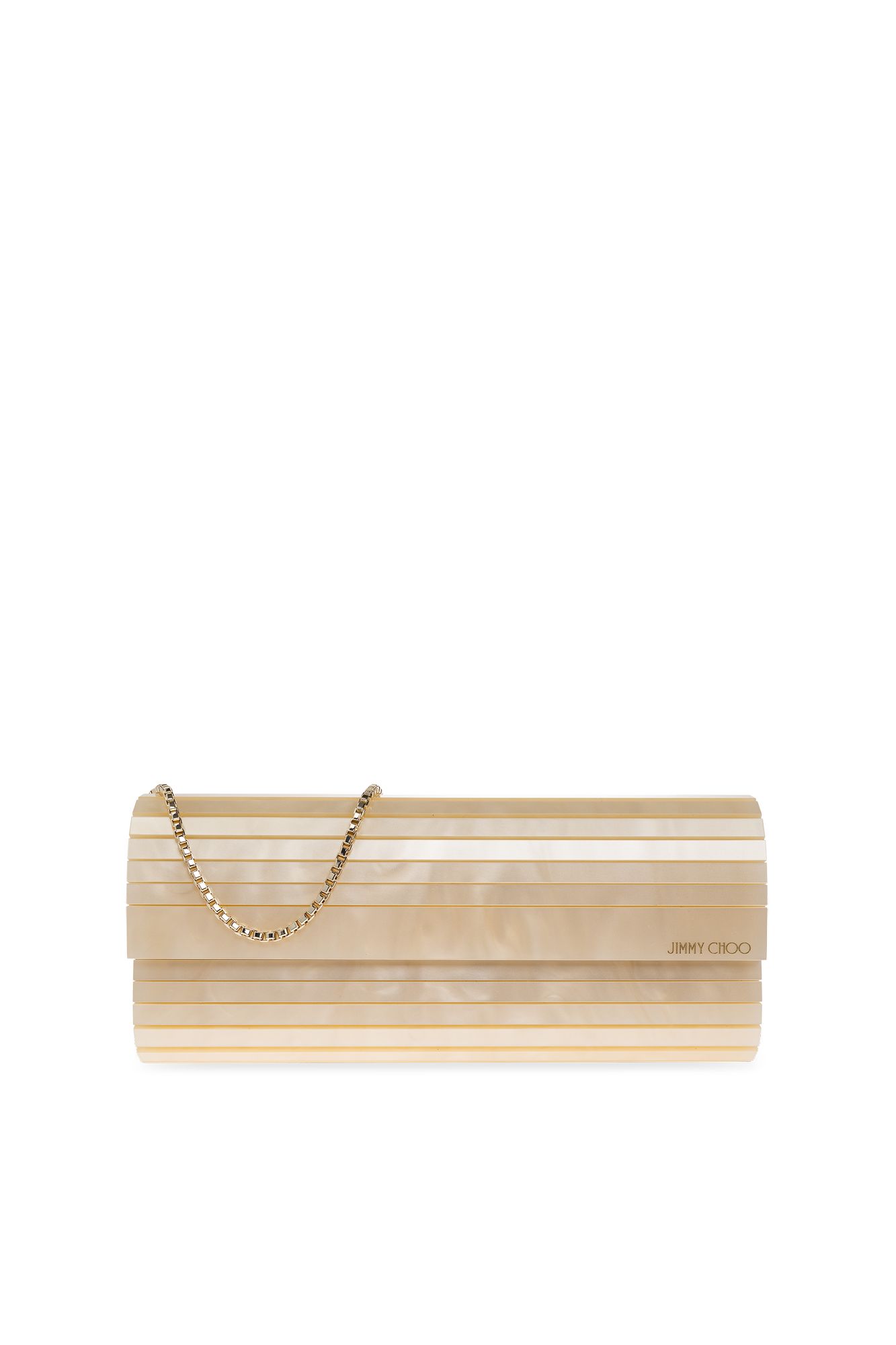 JIMMY CHOO 스위티 클러치백