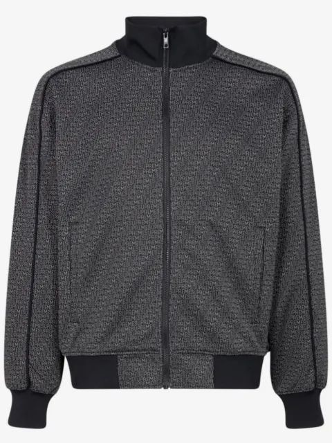 Supreme 리피트 트랙 자켓