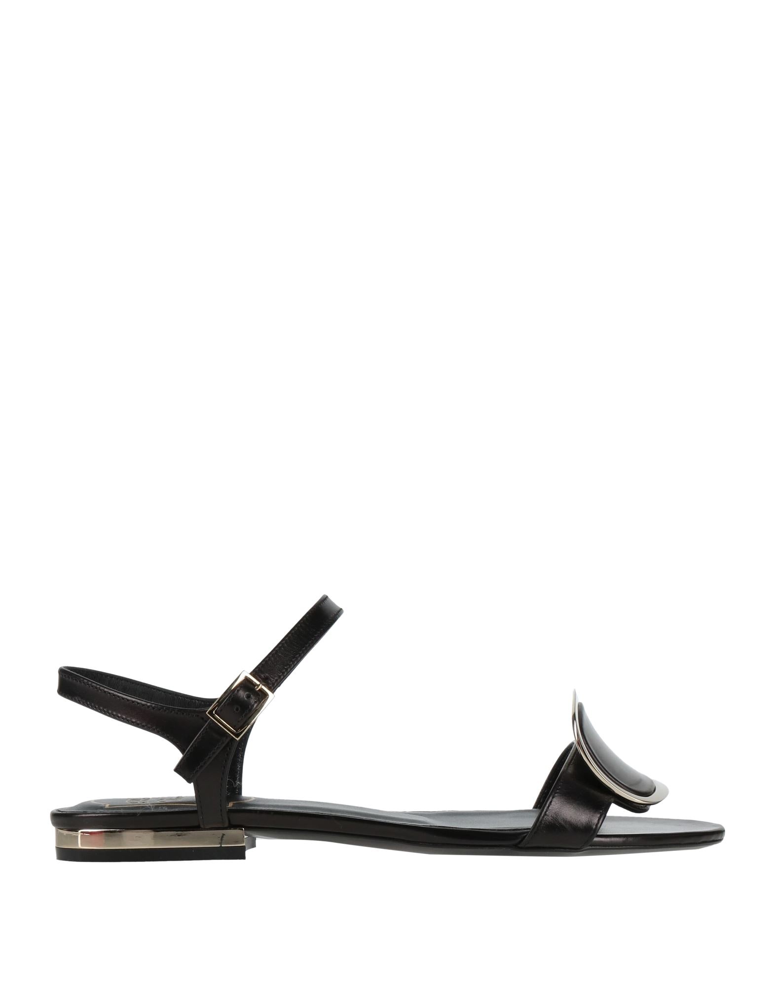 ROGER VIVIER 샌들