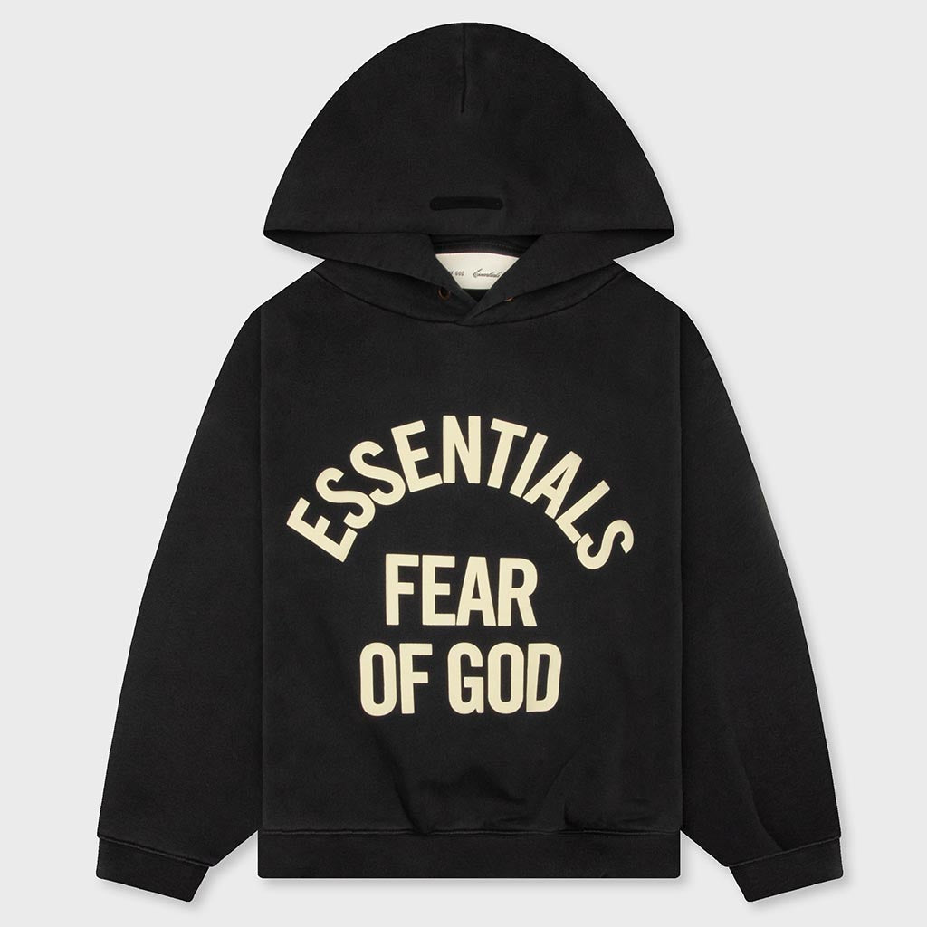 FEAR OF GOD KIDS 키즈 캠퍼스 90s 후드티