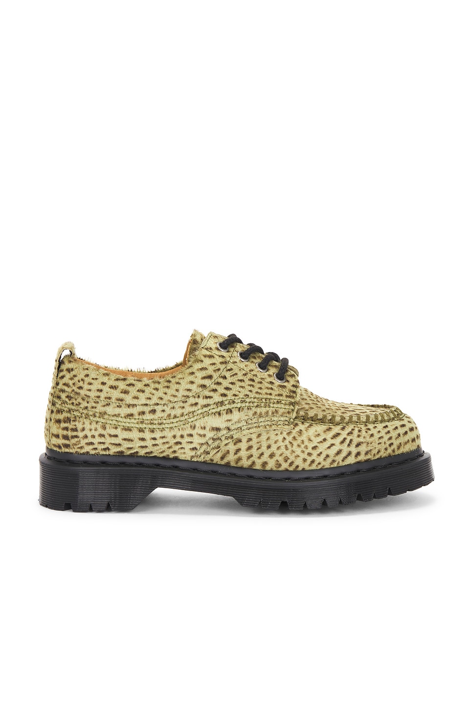 DR. MARTENS 로웰 슈즈