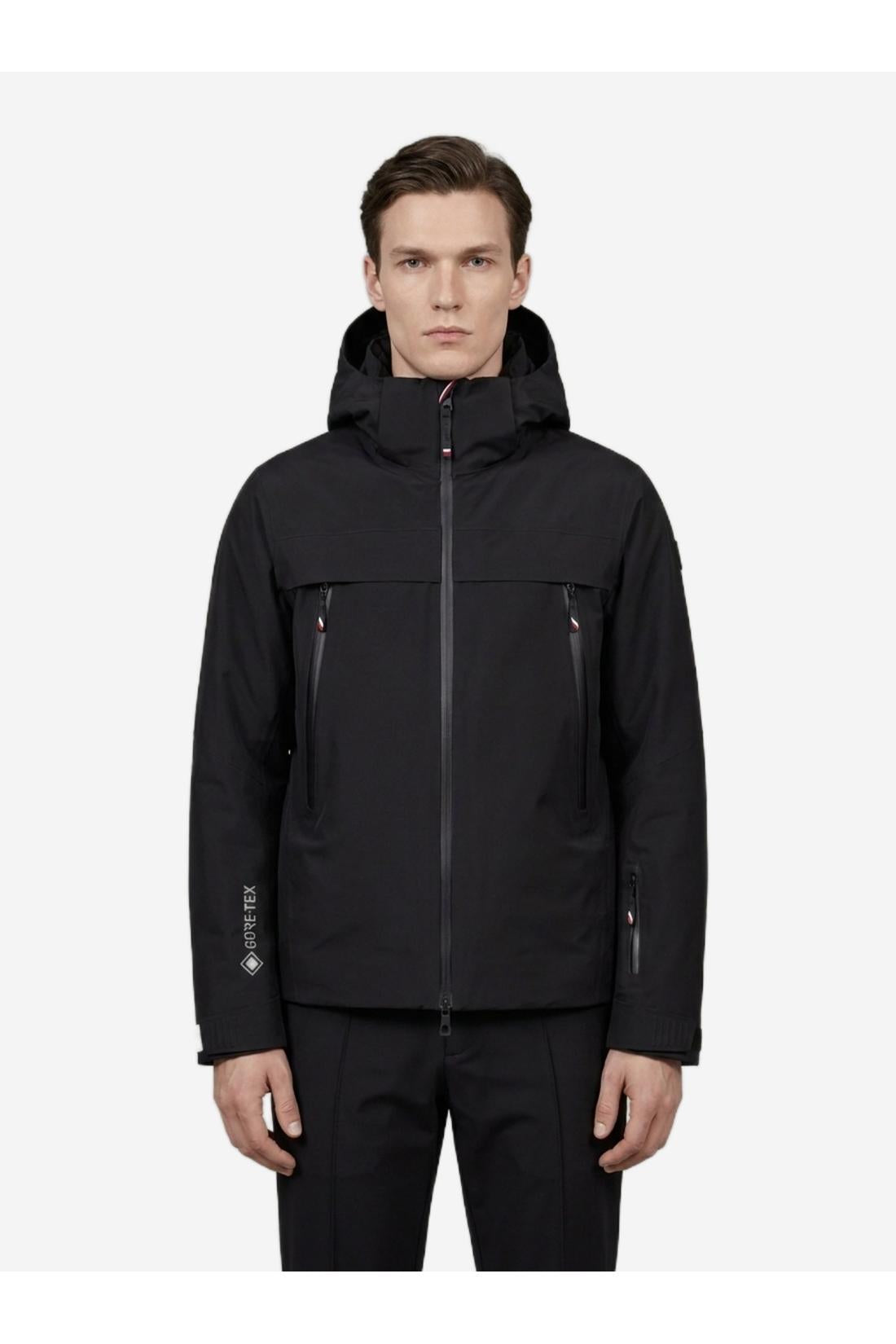 MONCLER GRENOBLE 발름혼 인슐레이팅 스키 자켓