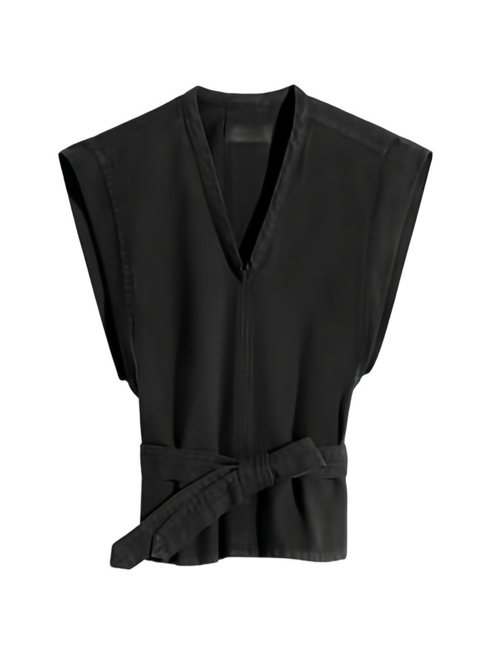 LEMAIRE 르메르 CHASUBLE 샤쥐블 베스트
